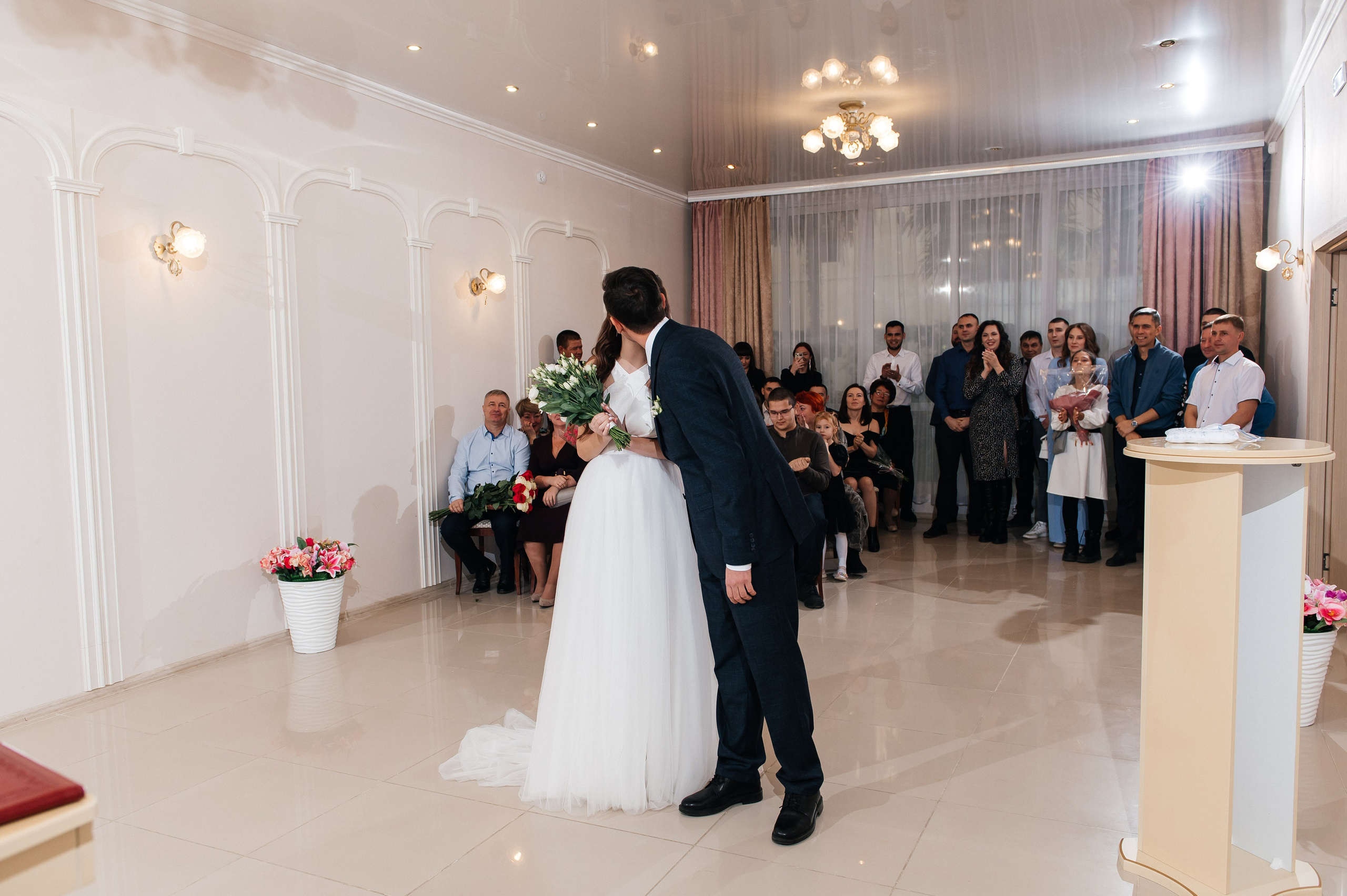 Максим и Екатерина. Свадебный и портретный фотограф Мария Зыкова Екатеринбург — Снежинск