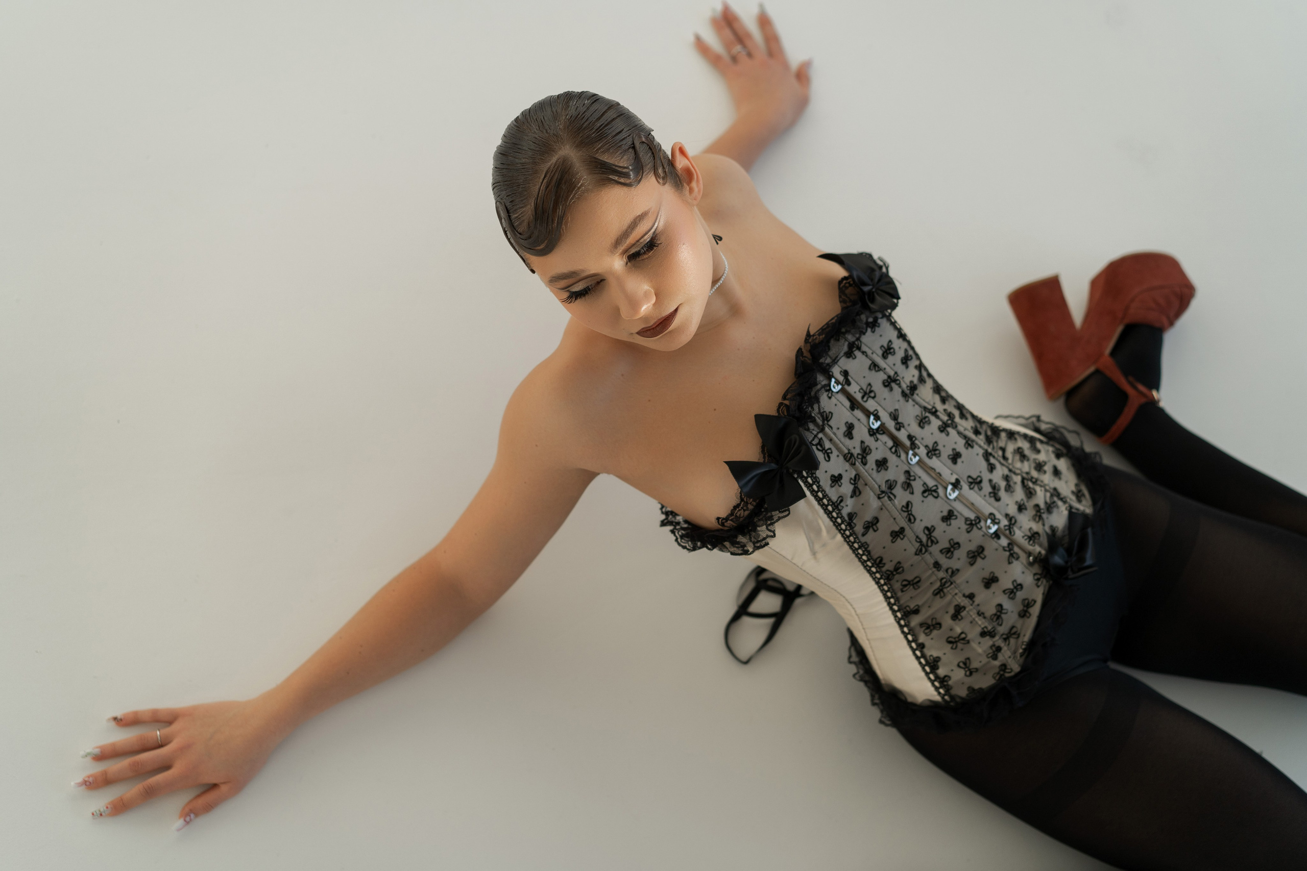 Варя. 15 лет. Семейный фотограф Екатеринбург Татьяна Девятых