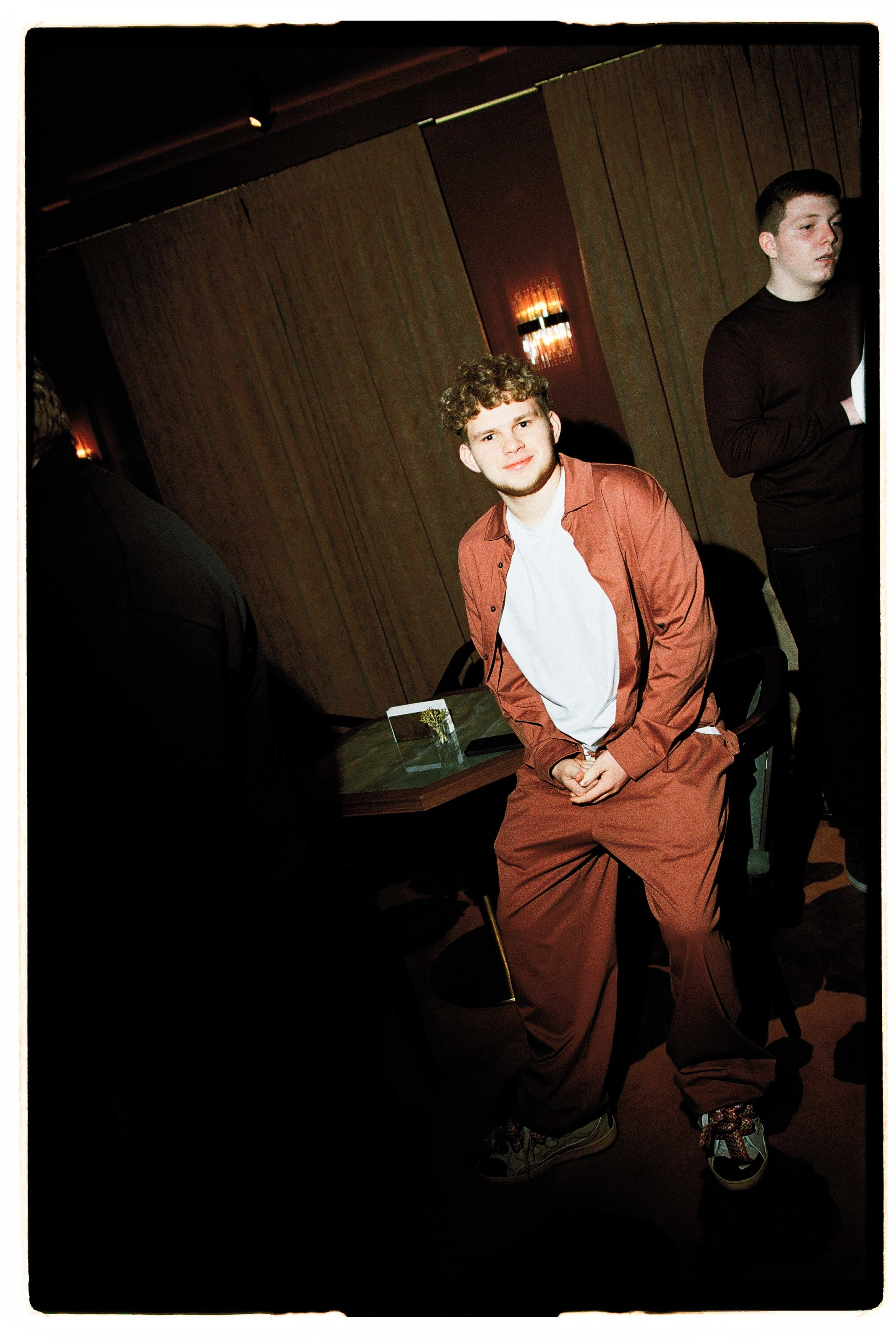 Алина / День рождения. Свадебный фотограф в Москве Евгений Рыжов