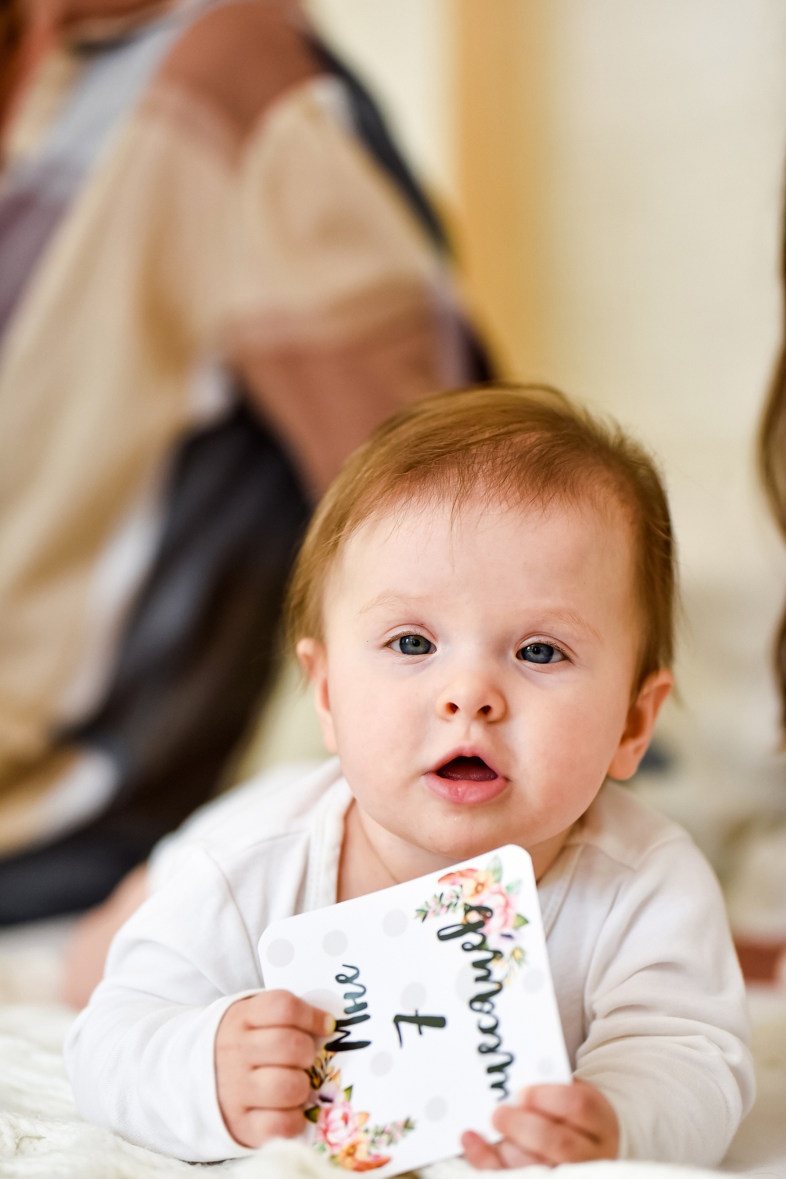 Семья Евгении