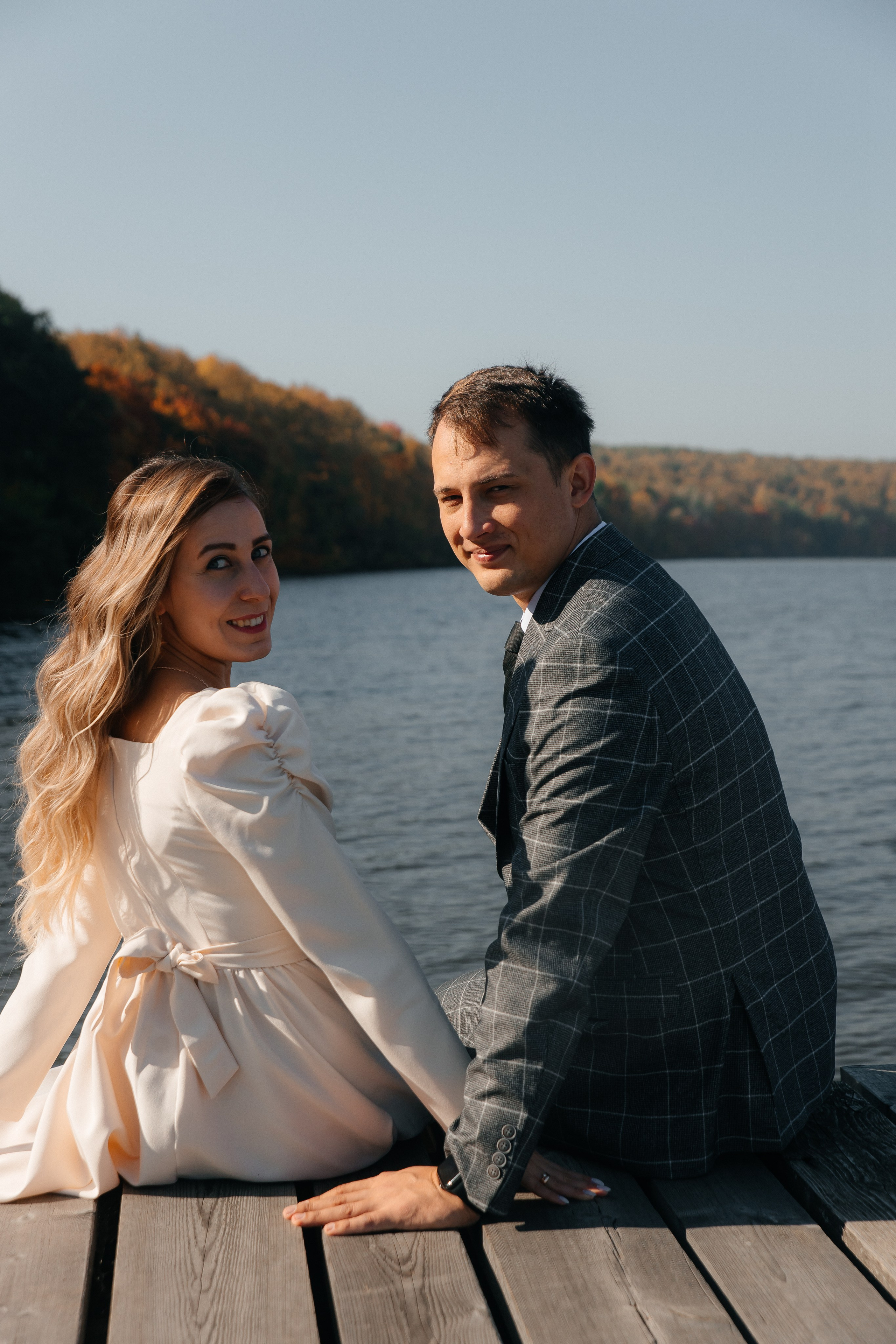 Годовщина свадьбы| Айдар & Алсу. Фотограф Егор Сухов