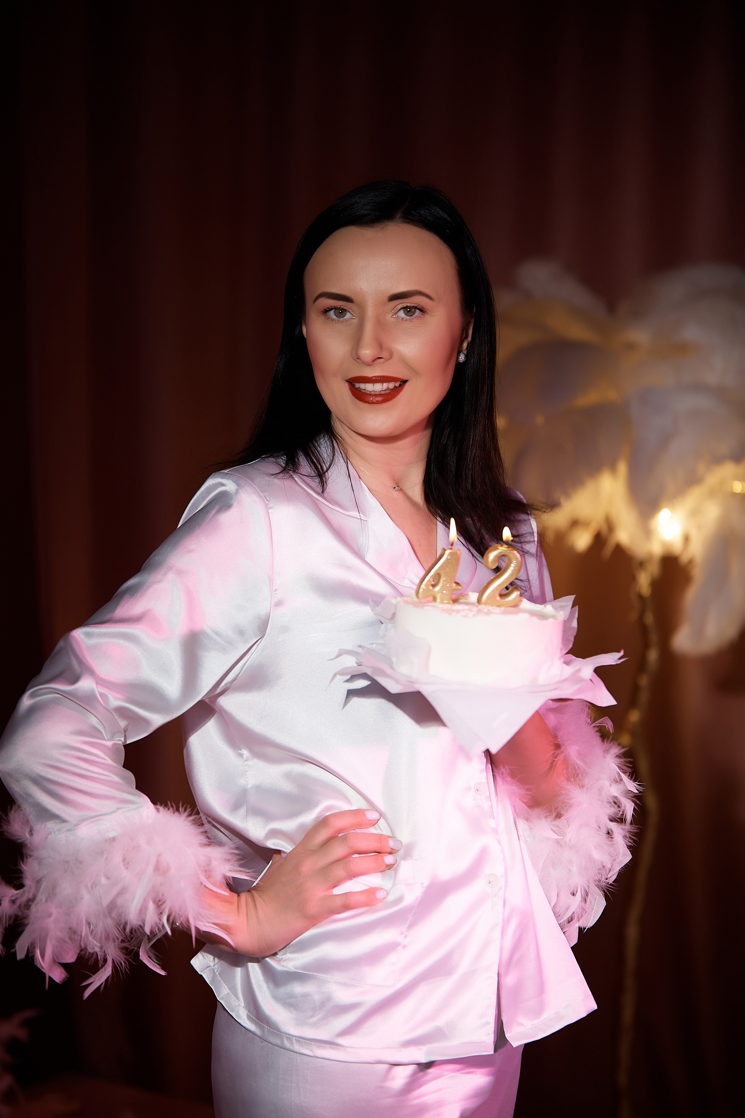 Оля и Машуня. Татьяна Бабаева — Фотограф