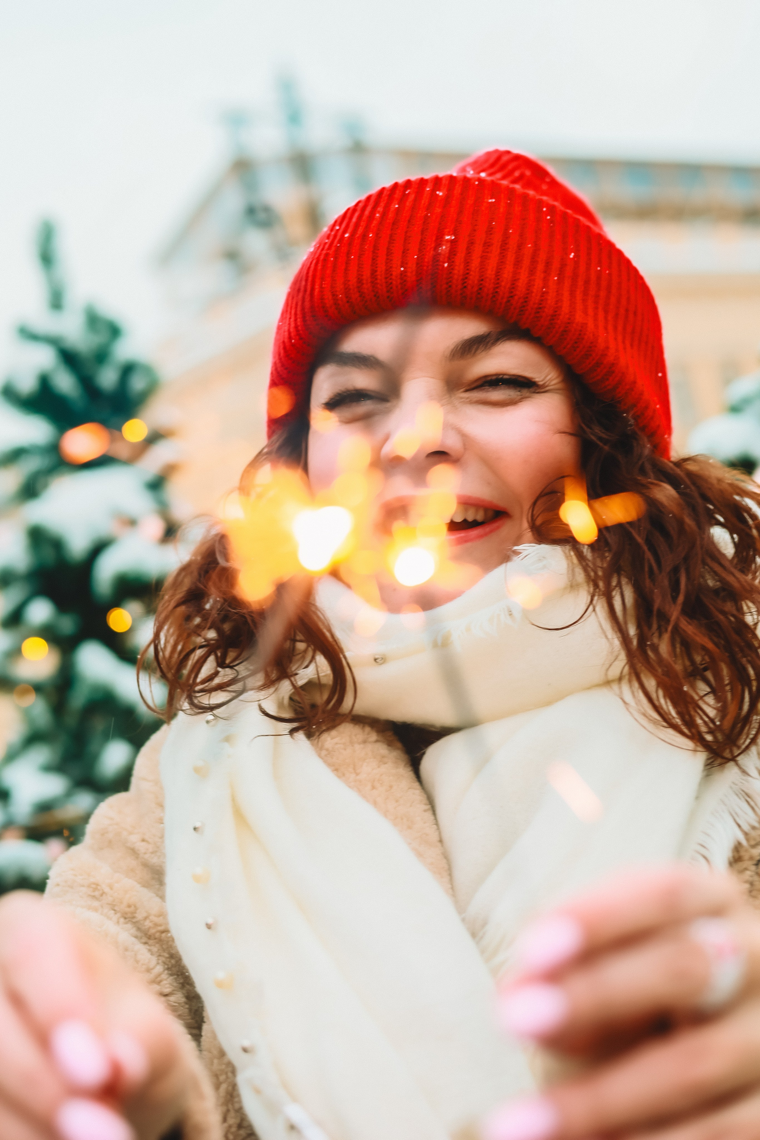 Наталья. Портретная и семейная фотосессия в Питере Светлана Гошарова