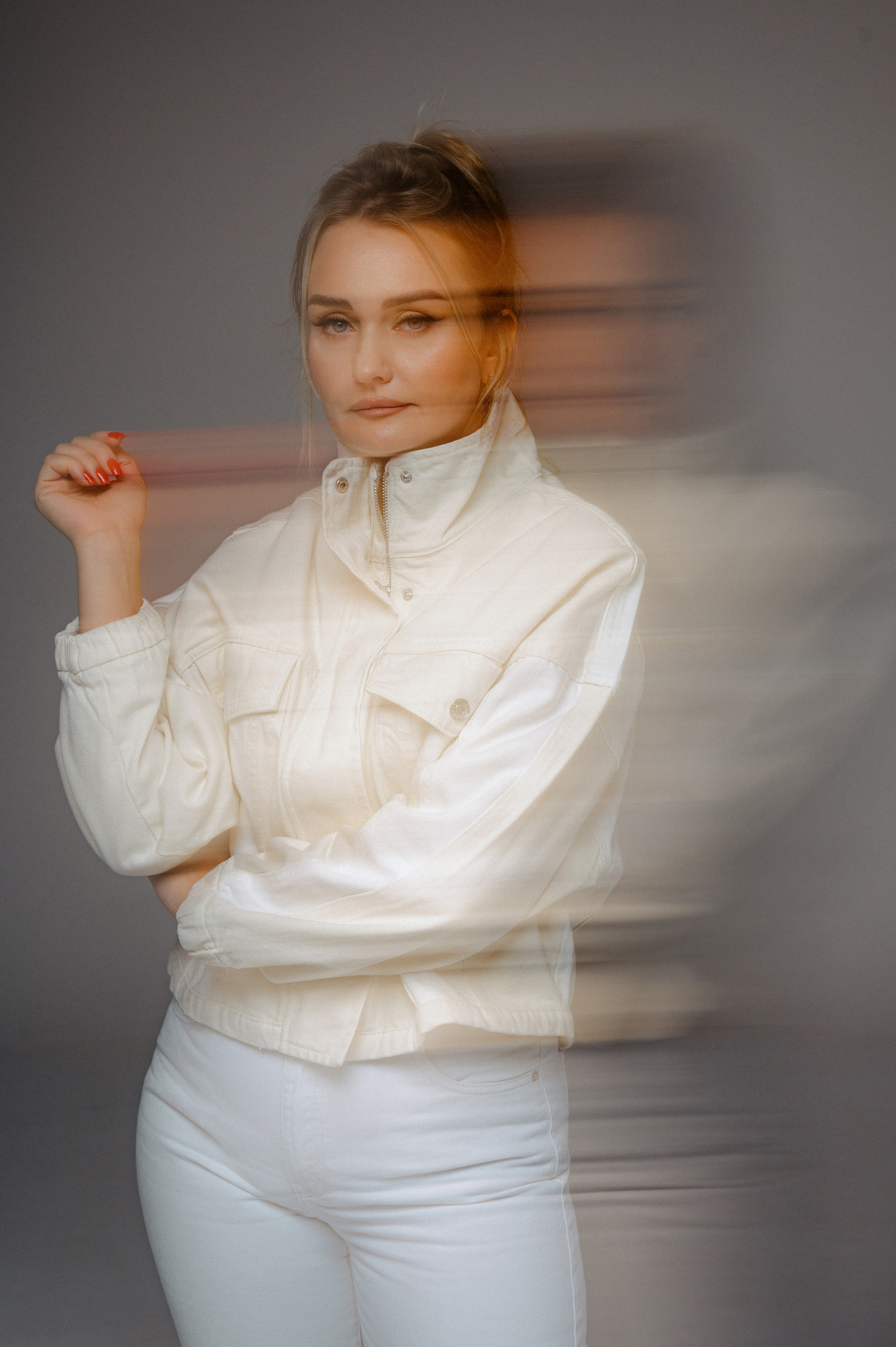 Анна. Фотограф Николай Павленко в Гомеле