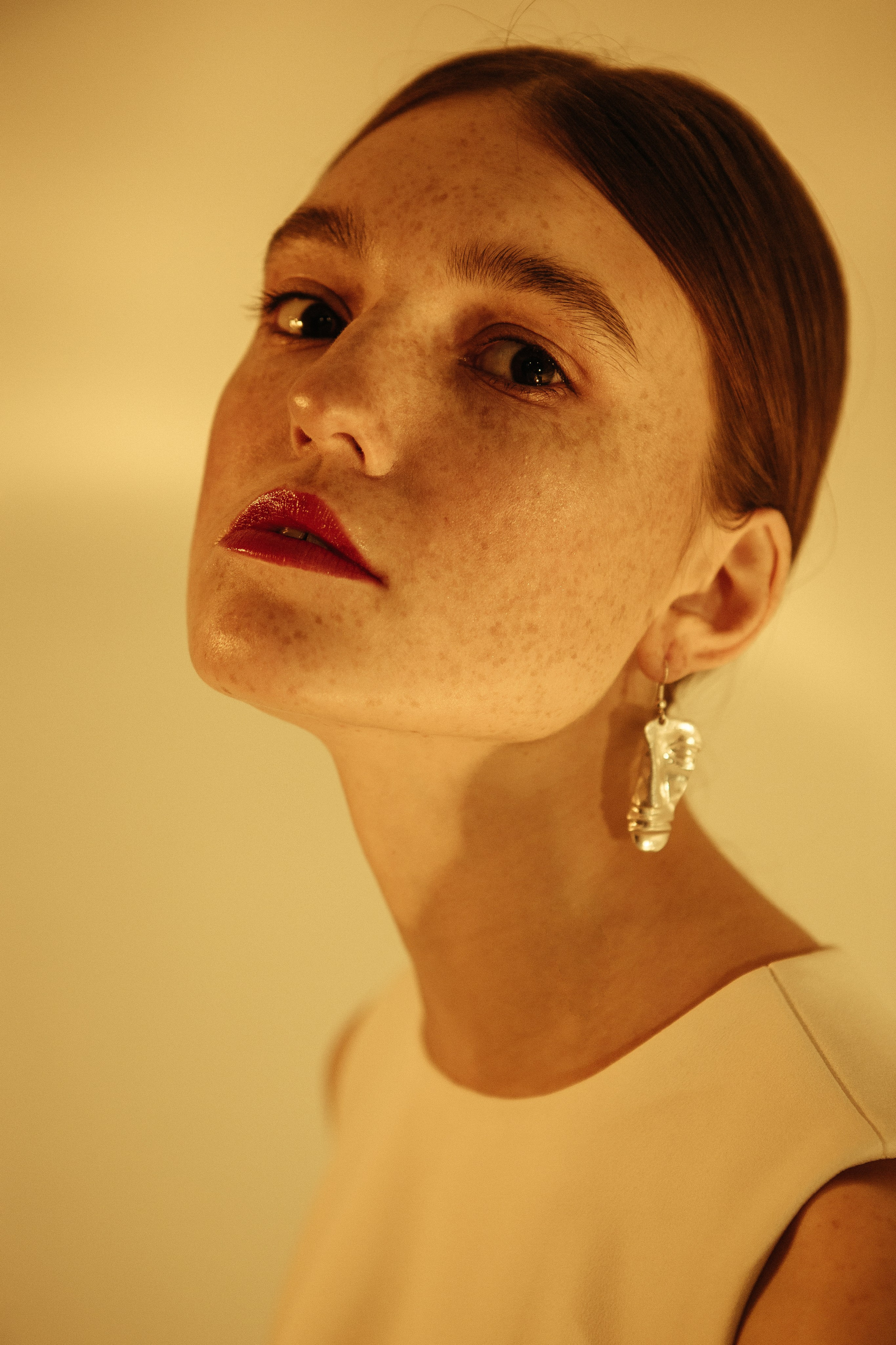 Fashion. Фотограф Артем Котелевец