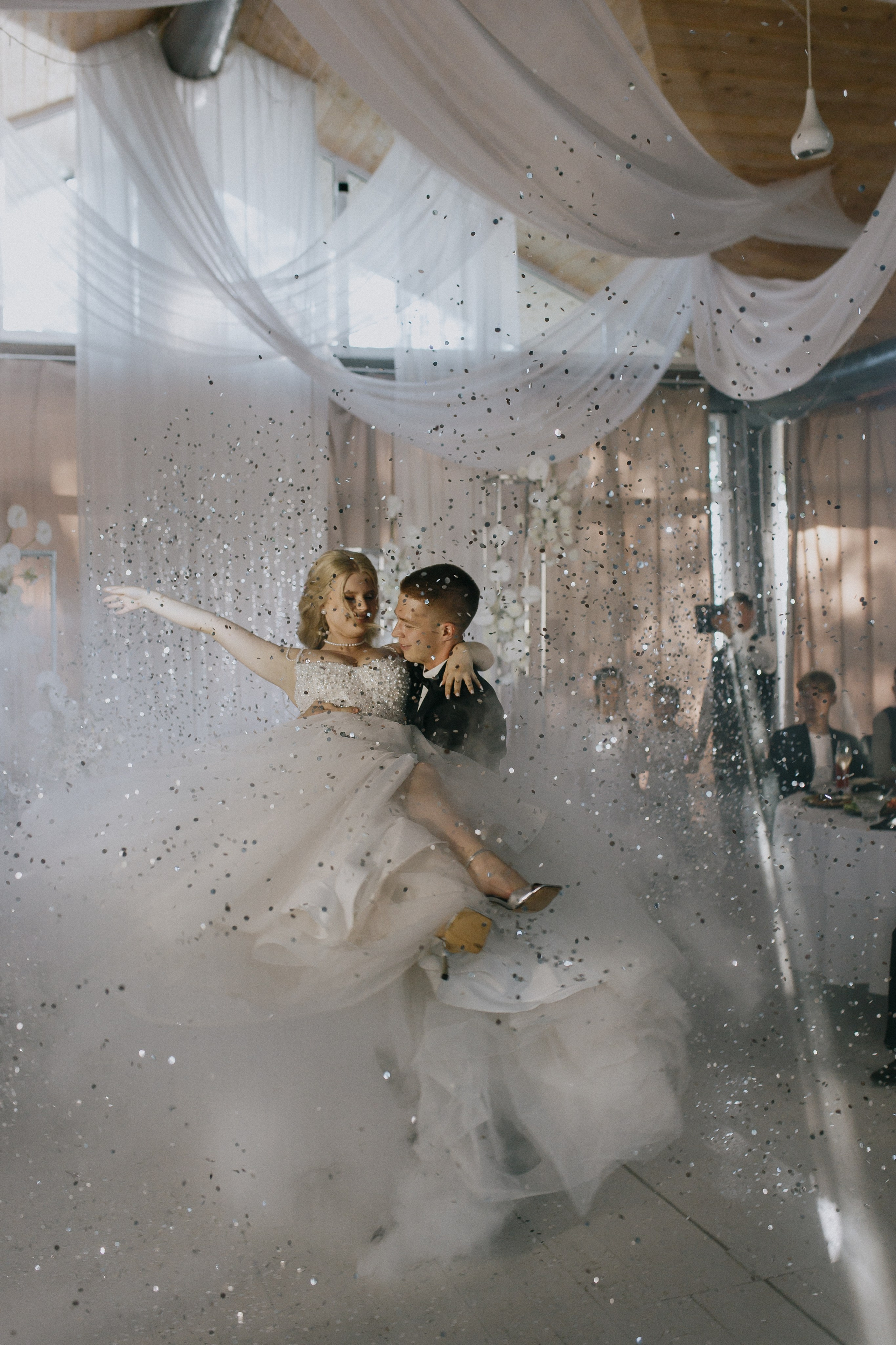 Алексей и Алена. Фотограф Иркутск Антипин Сергей