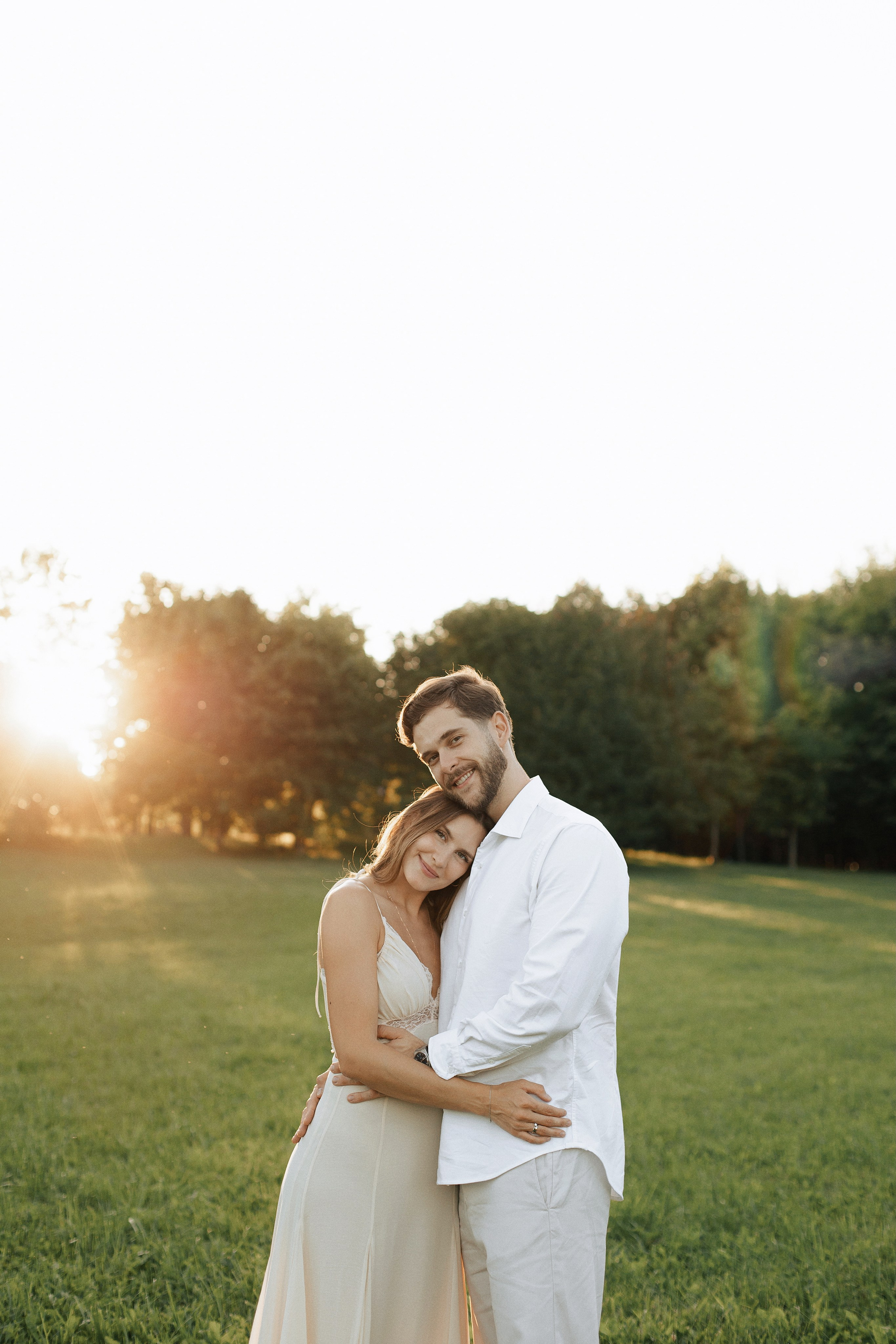 M&E. Фотограф Ира Григорьева