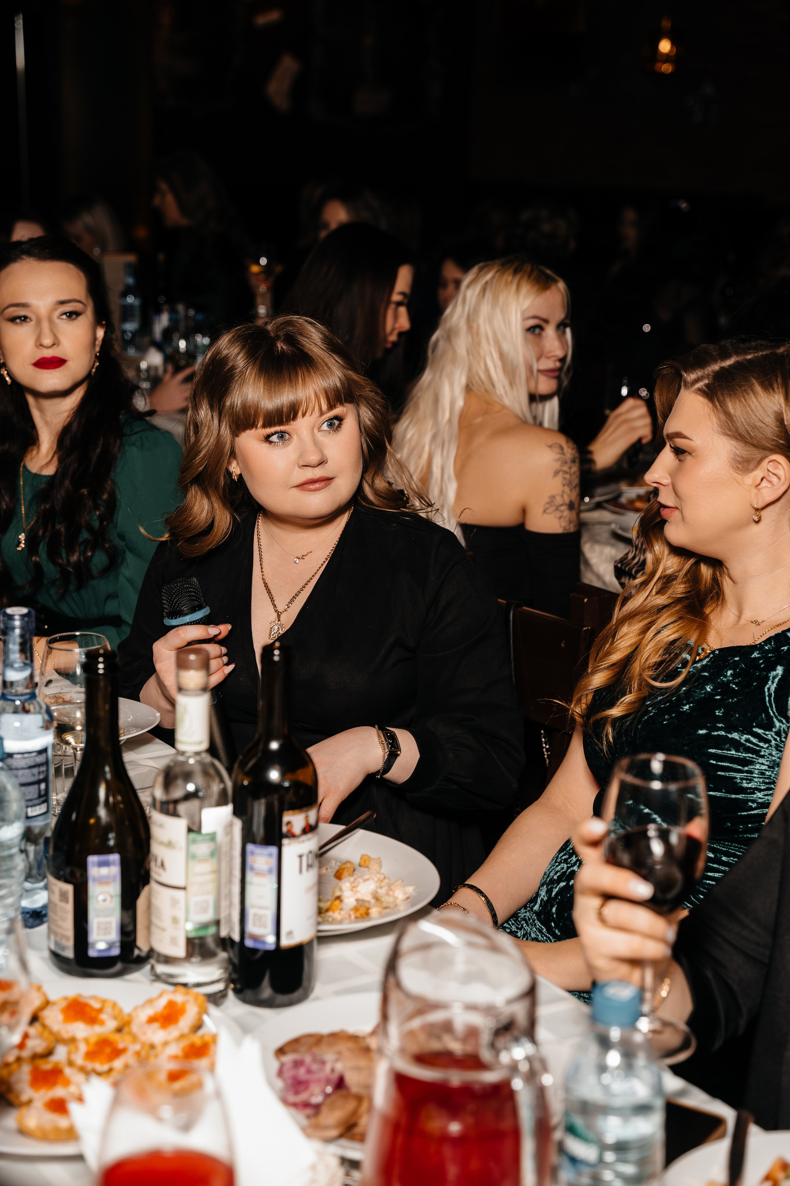 Корпоратив «СОВКОМБАНК». Свадебный фотограф Барнаул Алексей Павлов