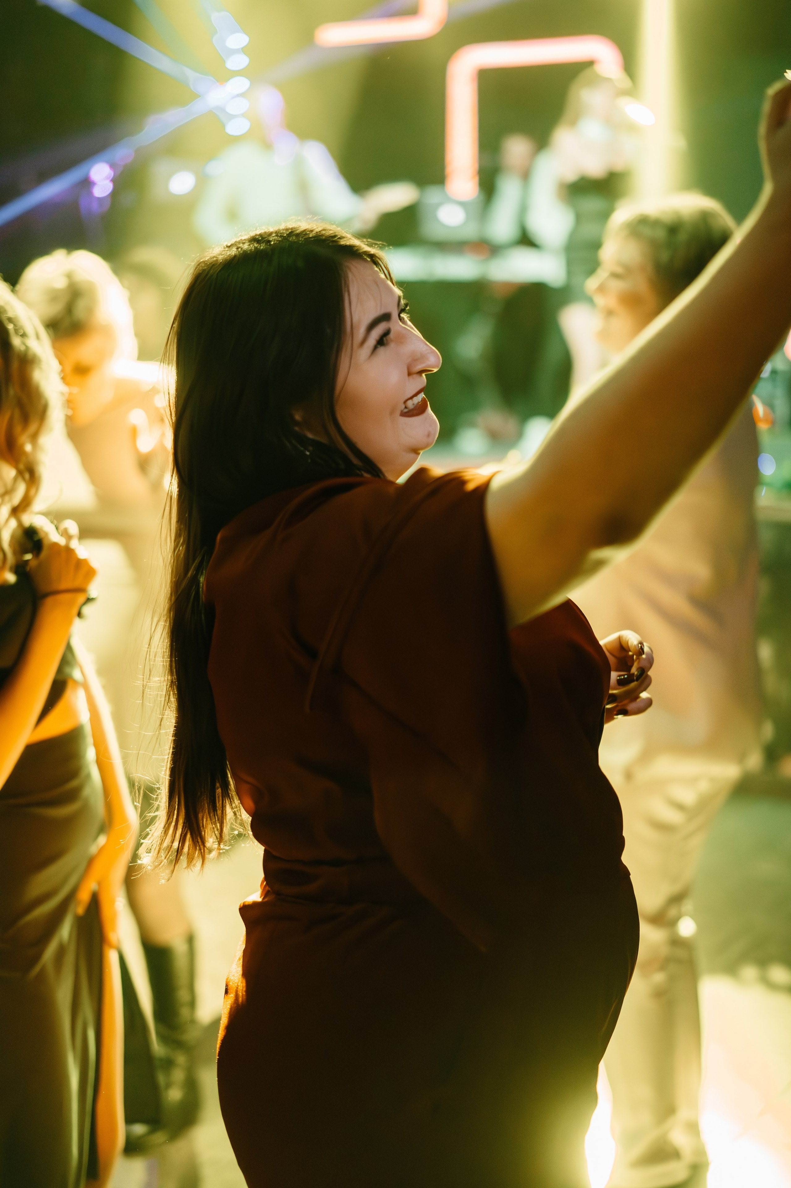 Корпоратив «СОВКОМБАНК». Свадебный фотограф Барнаул Алексей Павлов