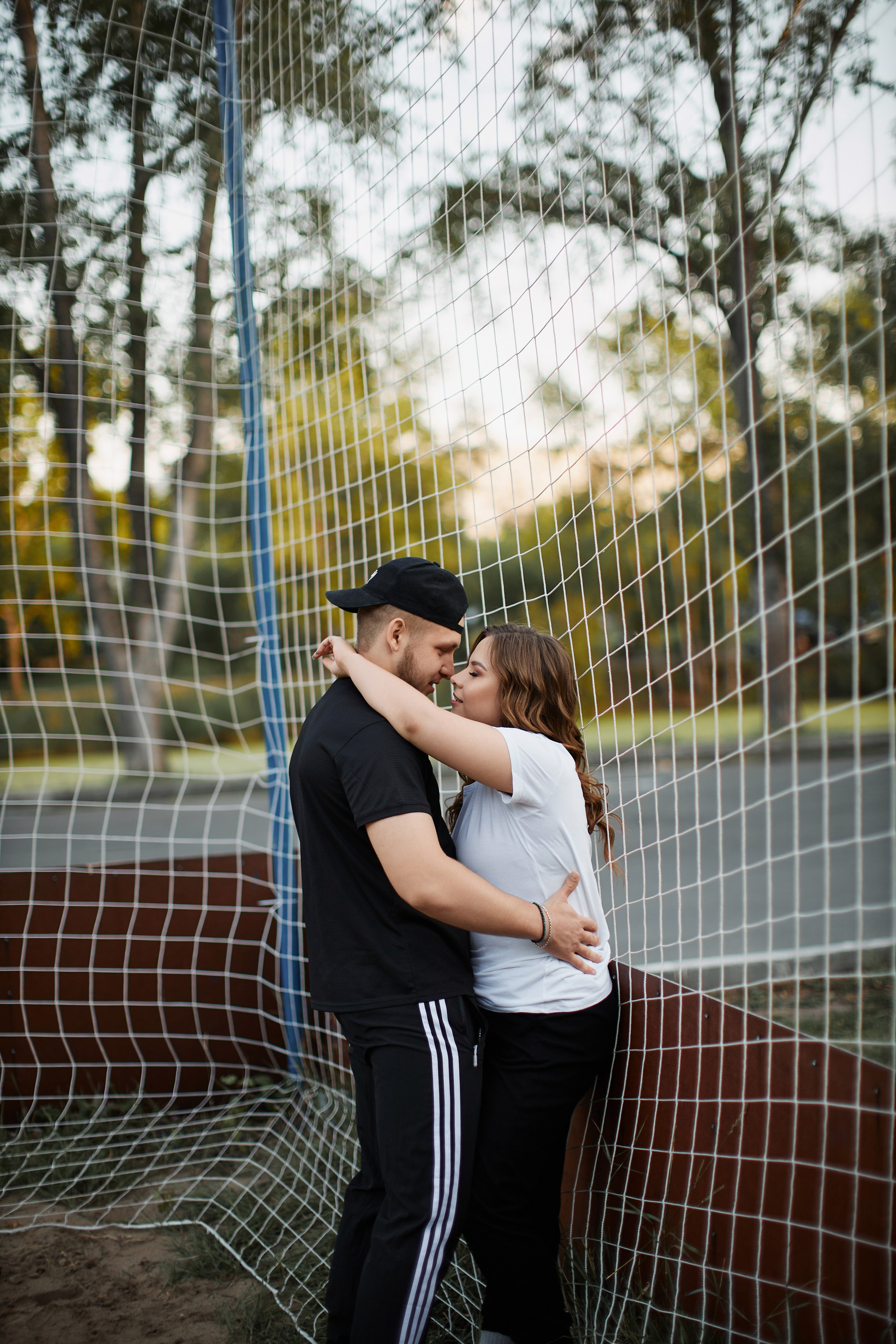 Саша и Марина. Ваш фотограф Антон Колташов город Курган Тюмень Челябинск Екатеринбург