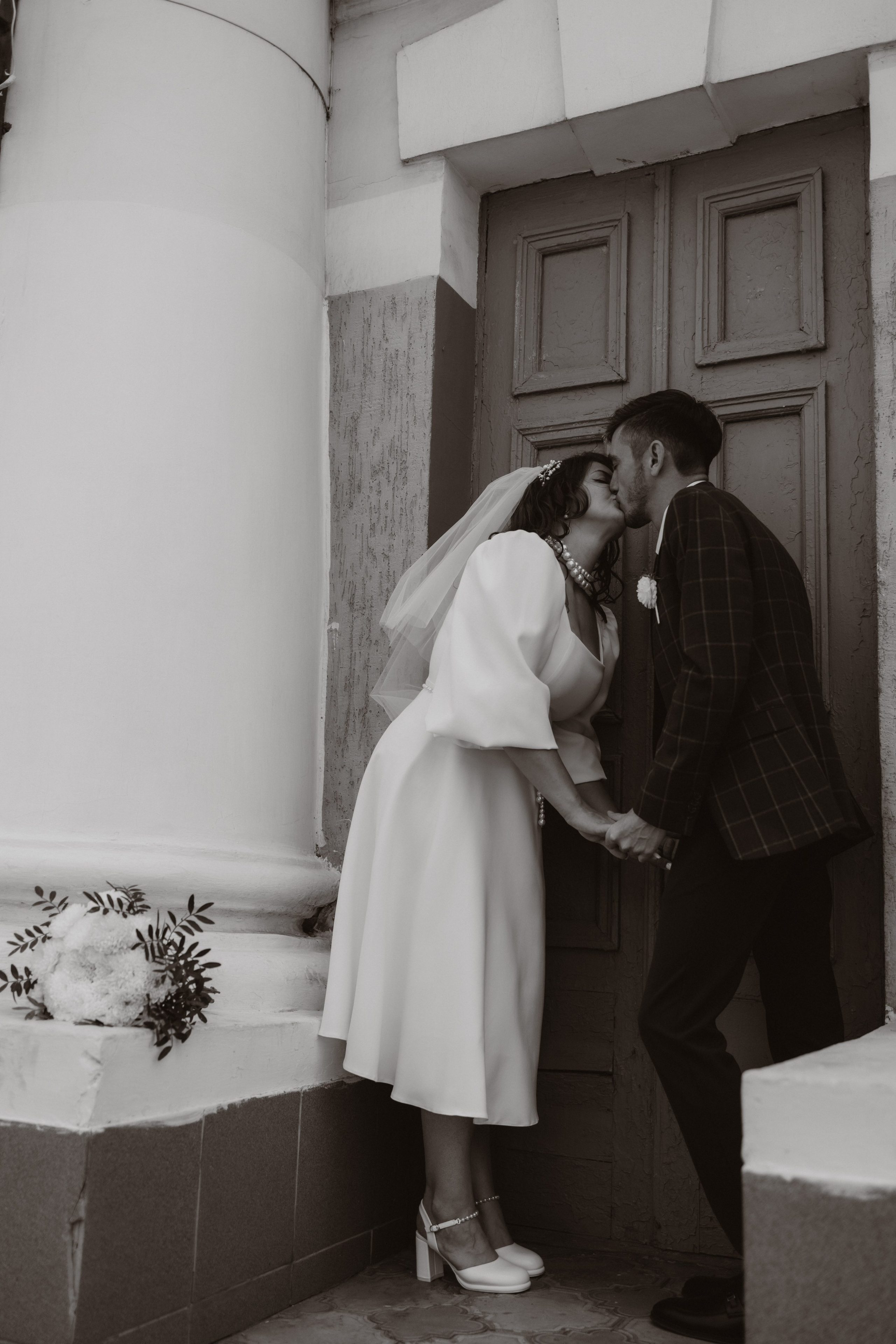 Wedding. Семейный фотограф в Саратове Юлия Карпова