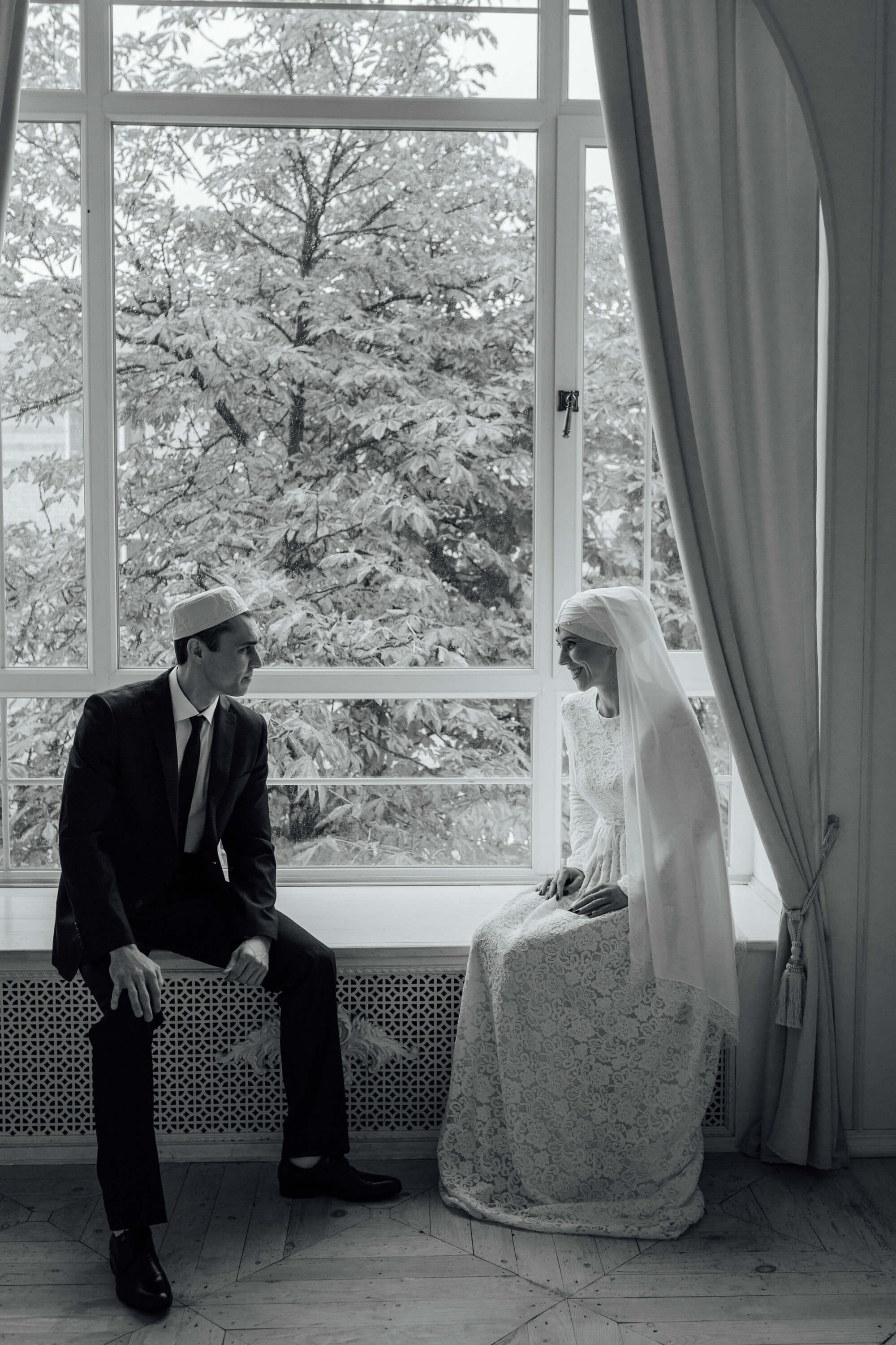 Никях. Фотосессии в Пензе — фотограф Павел Козырь