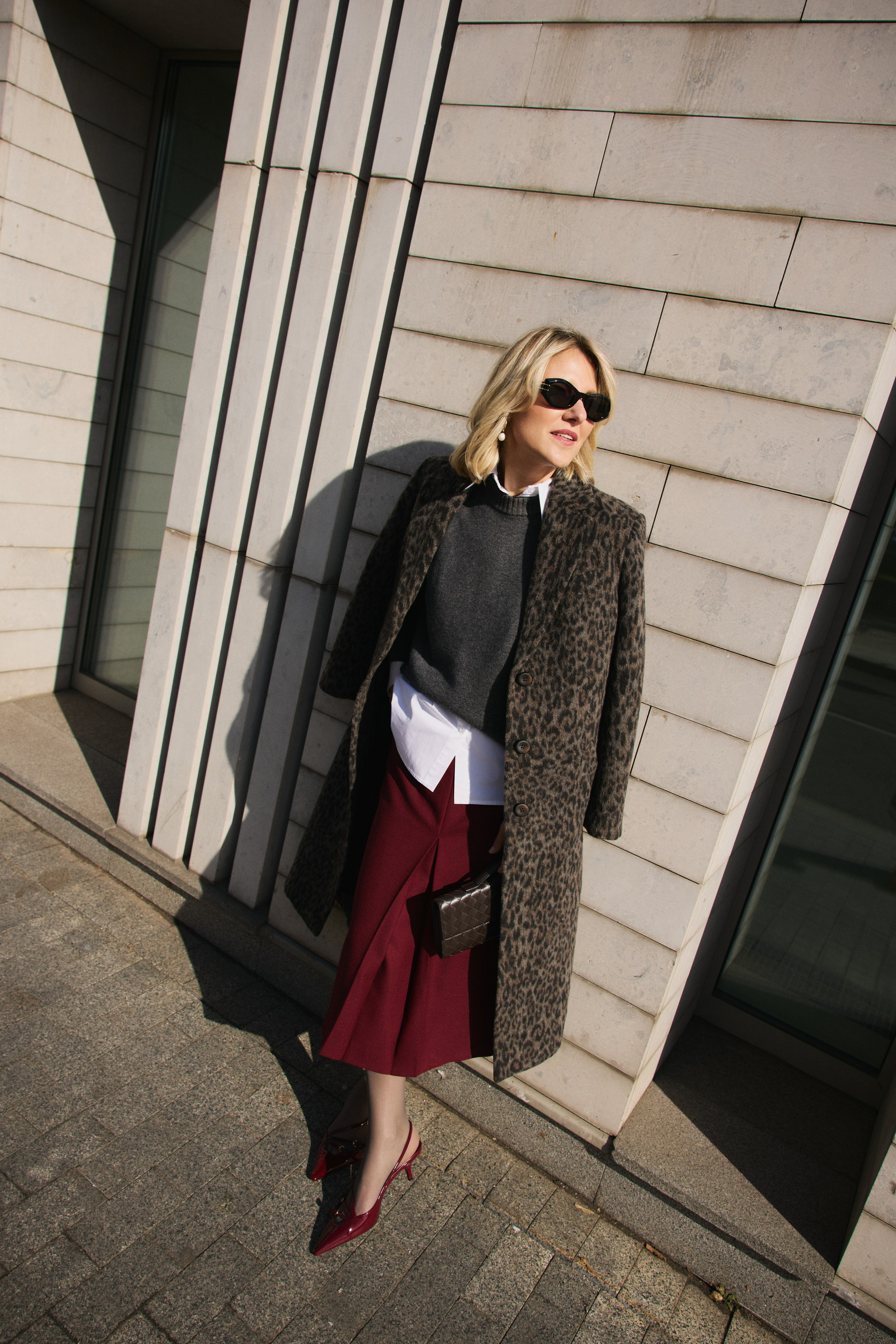 Александра Мак. Профессиональный фотограф Татьяна Евглевская