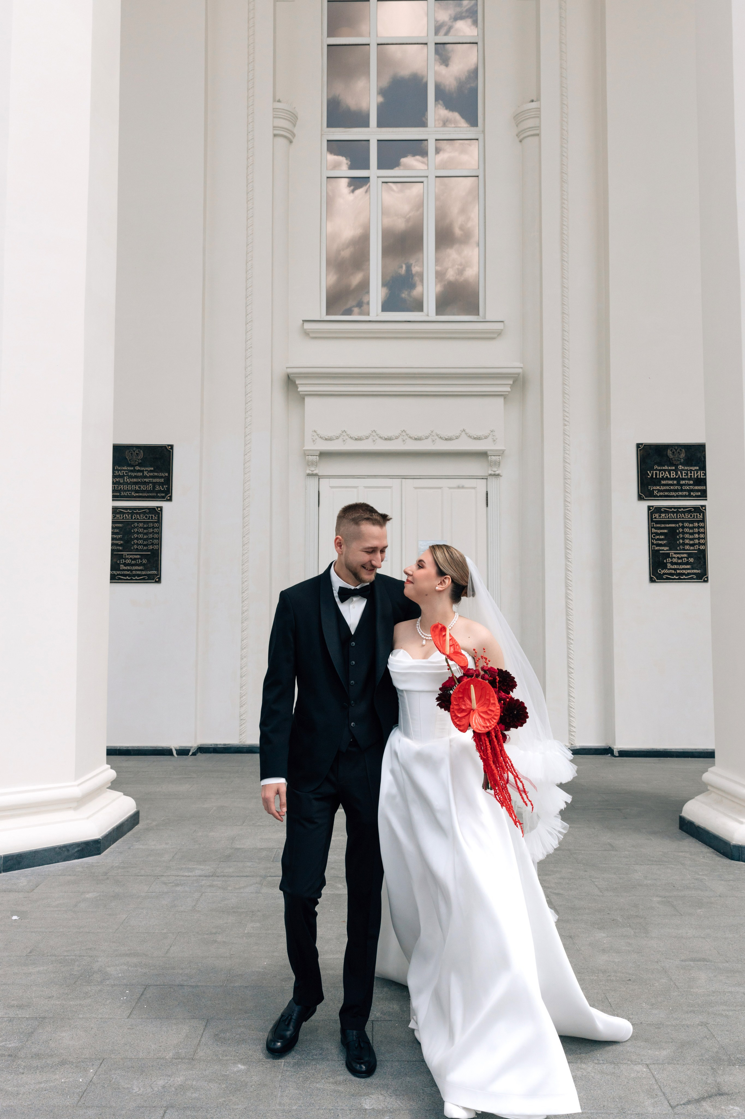 21.06.2025. Свадебный фотограф Краснодара Александр Кулагин
