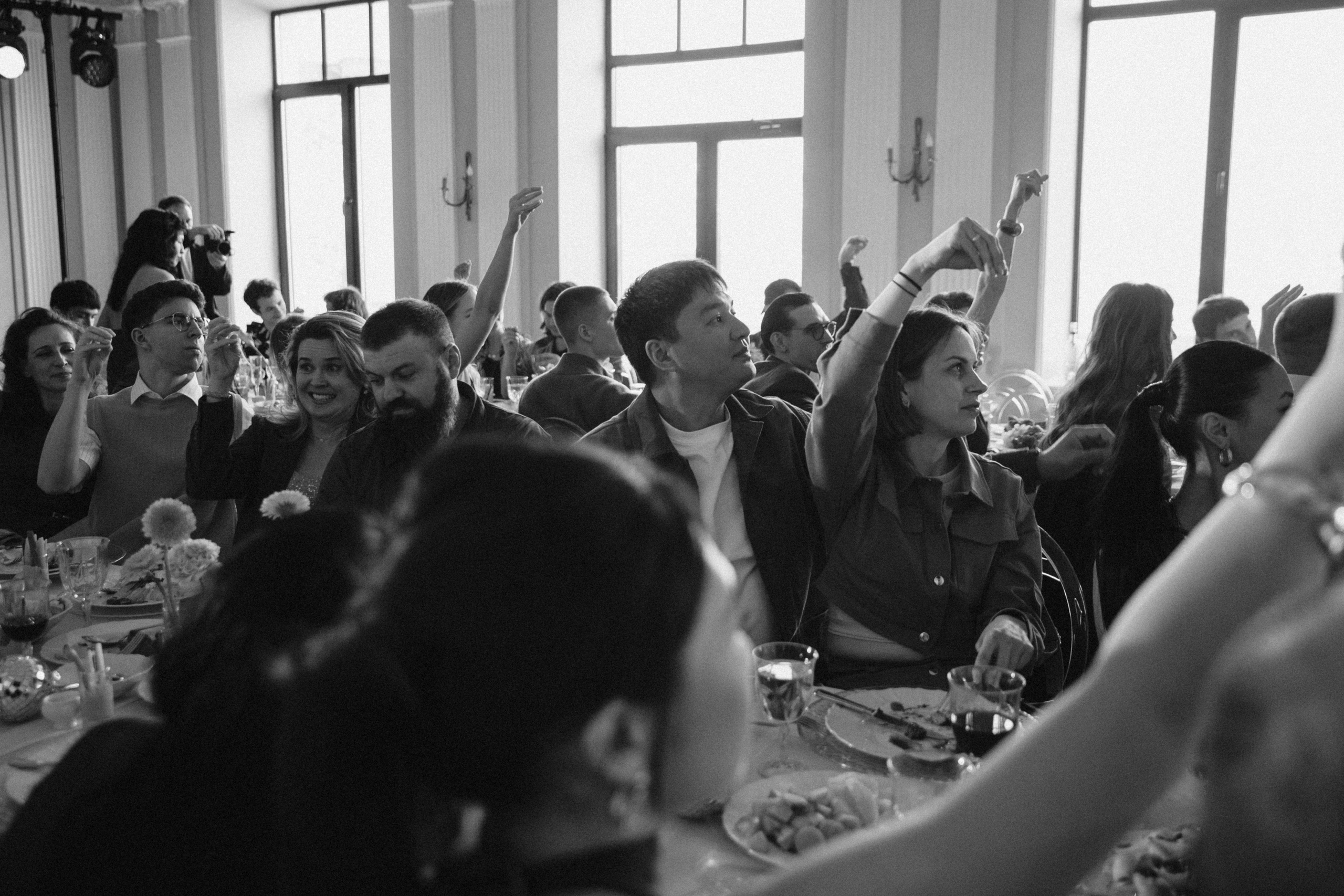 Игорь и Аида. Свадебные фотографы в г. Сургут Маркова Наталья и Замахина Елена