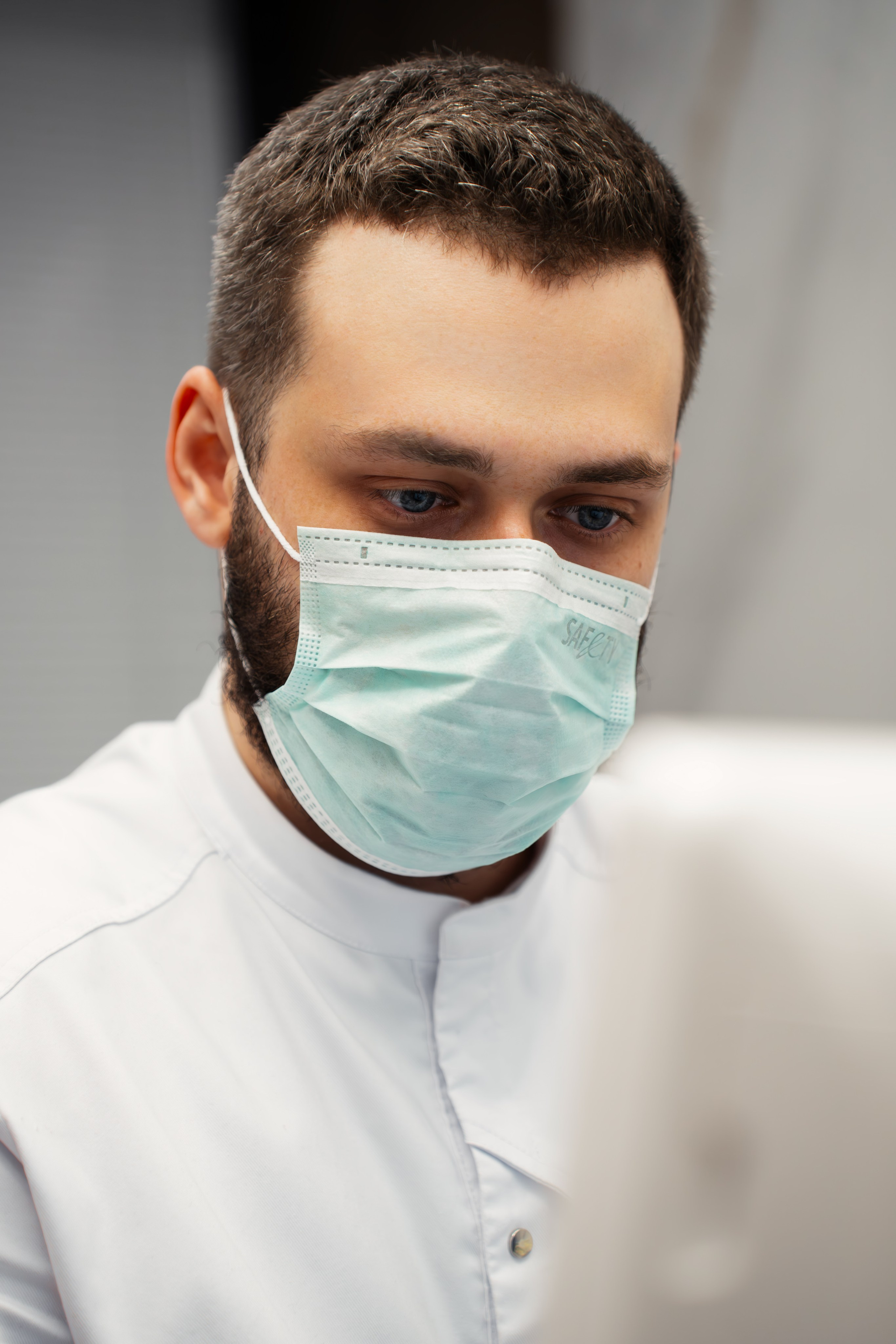 Институт Базальной Имплантации. SHAPRAN.ph