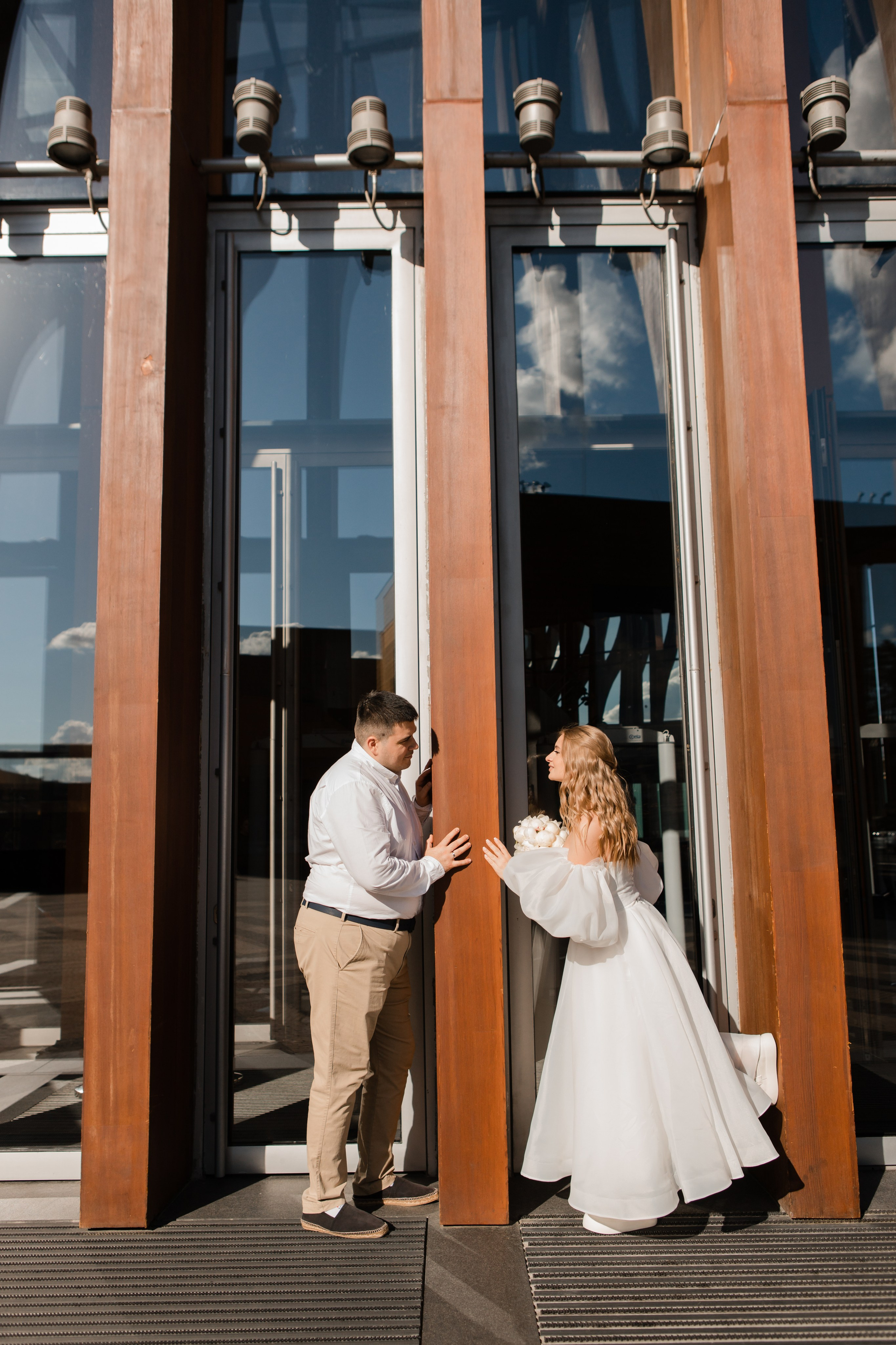 Свадебная фотосессия 9. Фотограф на свадьбу. Фотограф Анна Хомко. Беларусь, Москва, Варшава. Свадебная фотосъемка