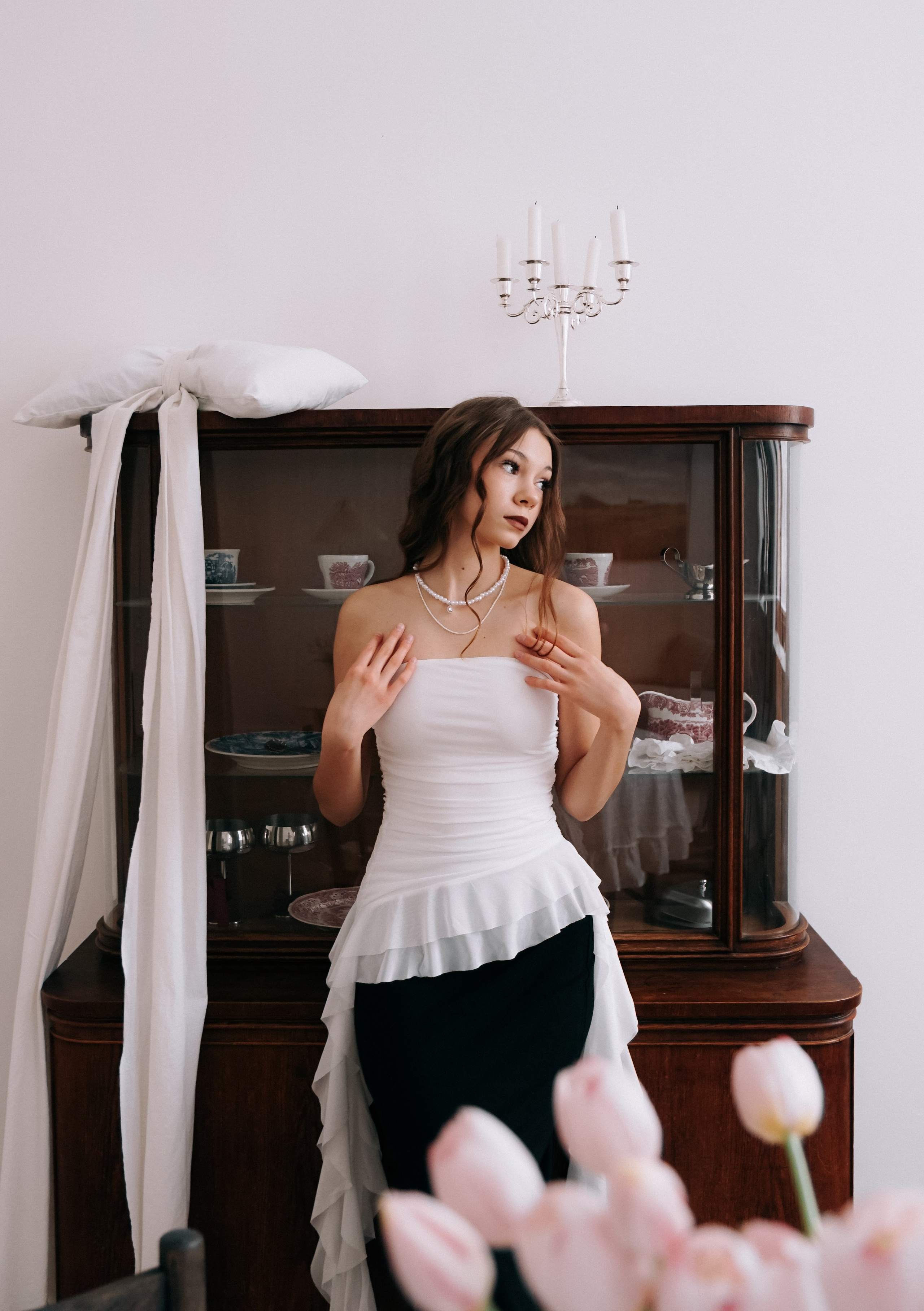 Kristina. Фотограф в Тюмени Шишкова Ксения