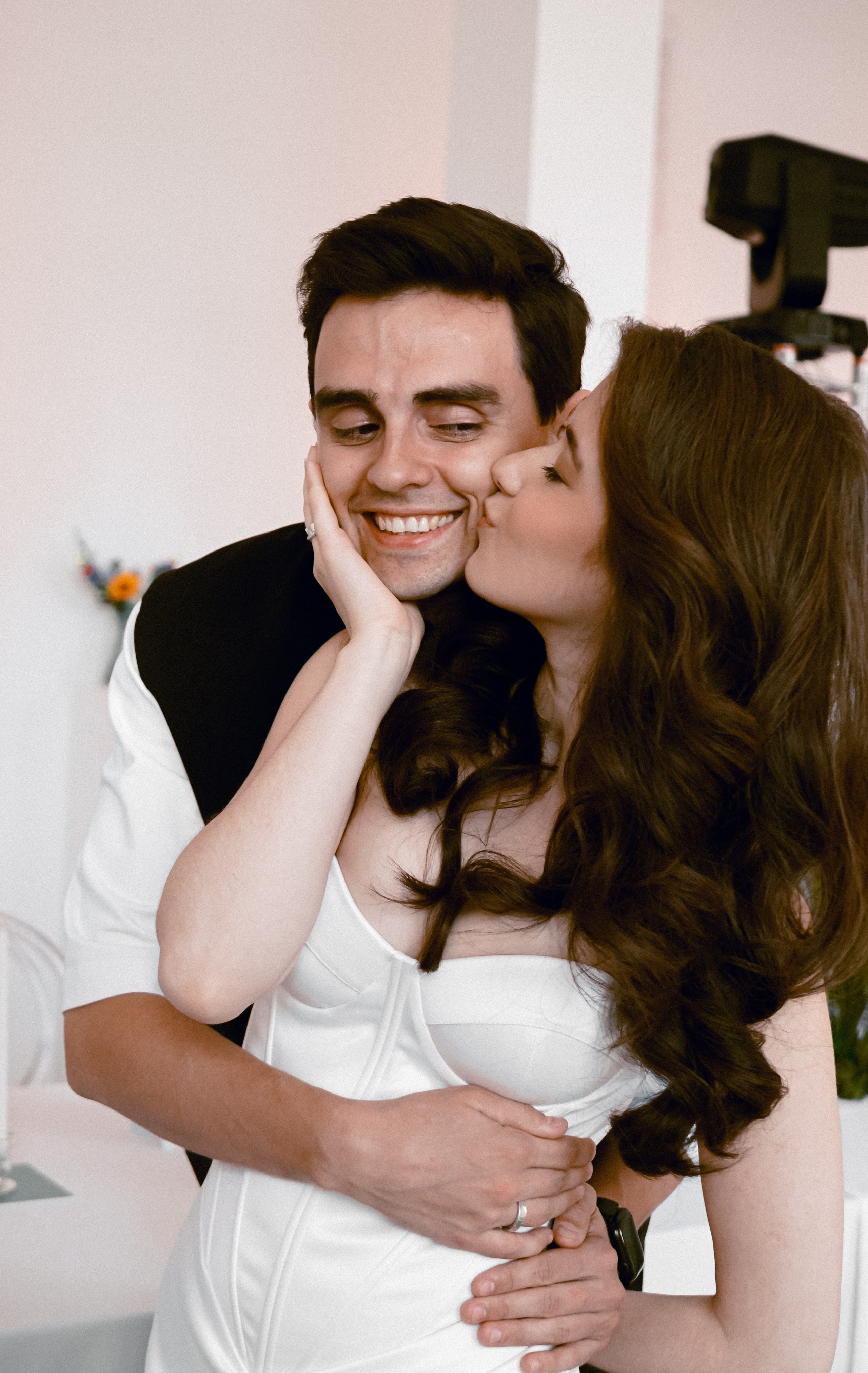 Макс и Юля. Фотограф в Тюмени Шишкова Ксения