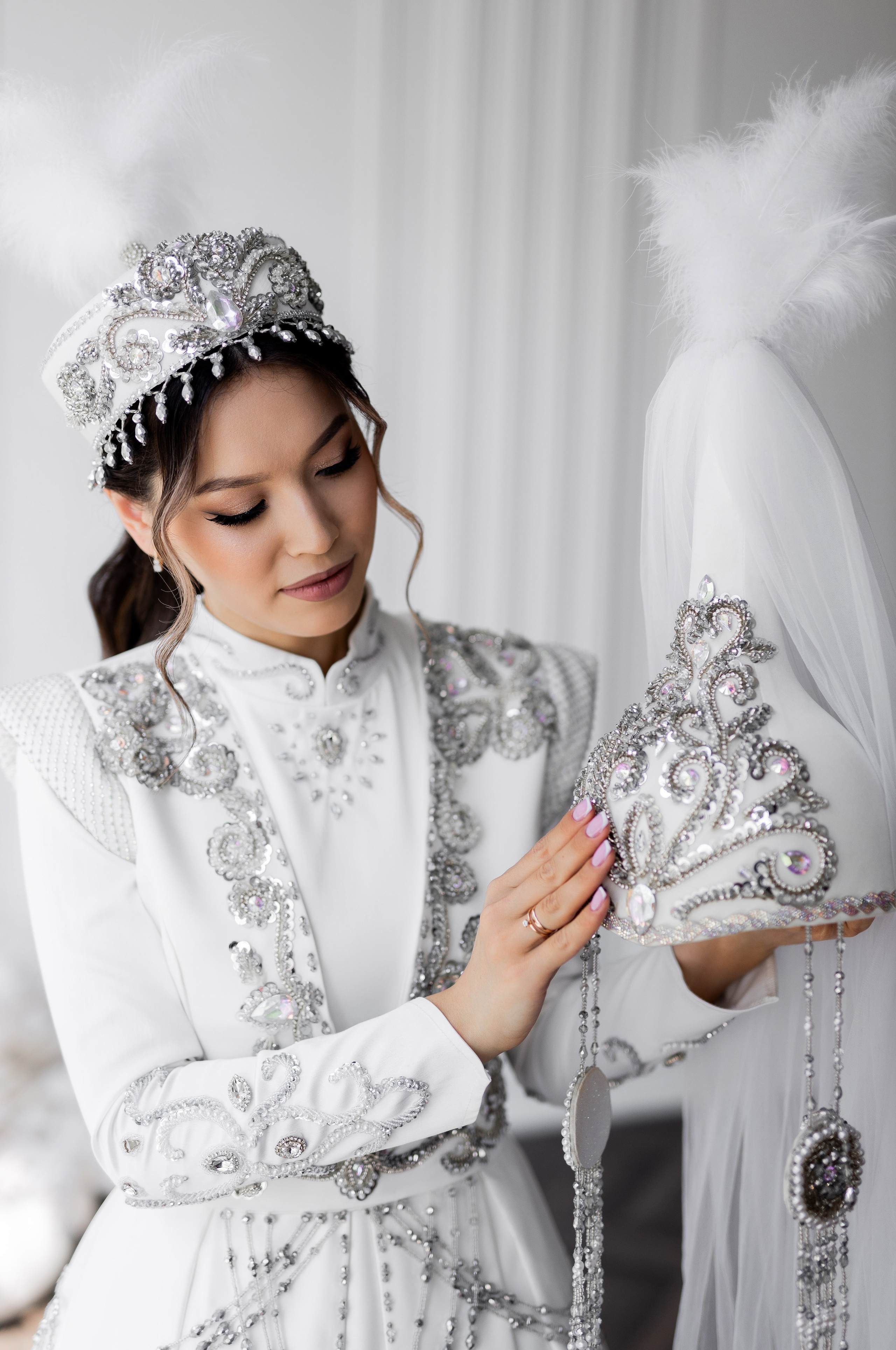 Амина. Кыз Узату