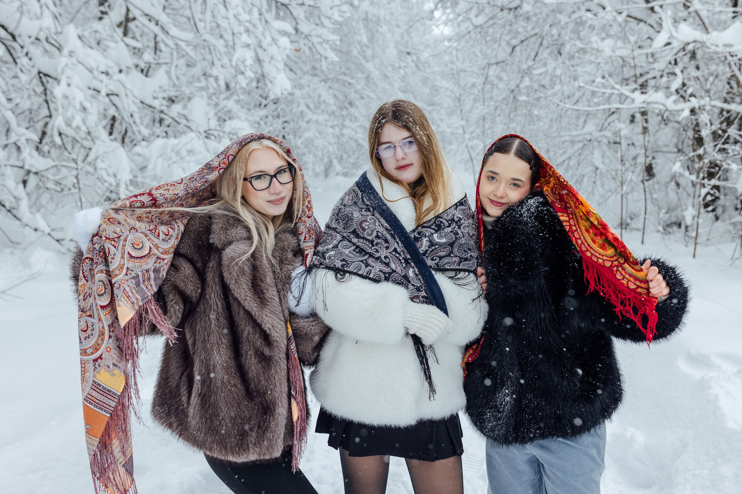 Школьный фотограф в Пензе для выпускных альбомов. Свадебный фотограф в Пензе — Павел Козырь