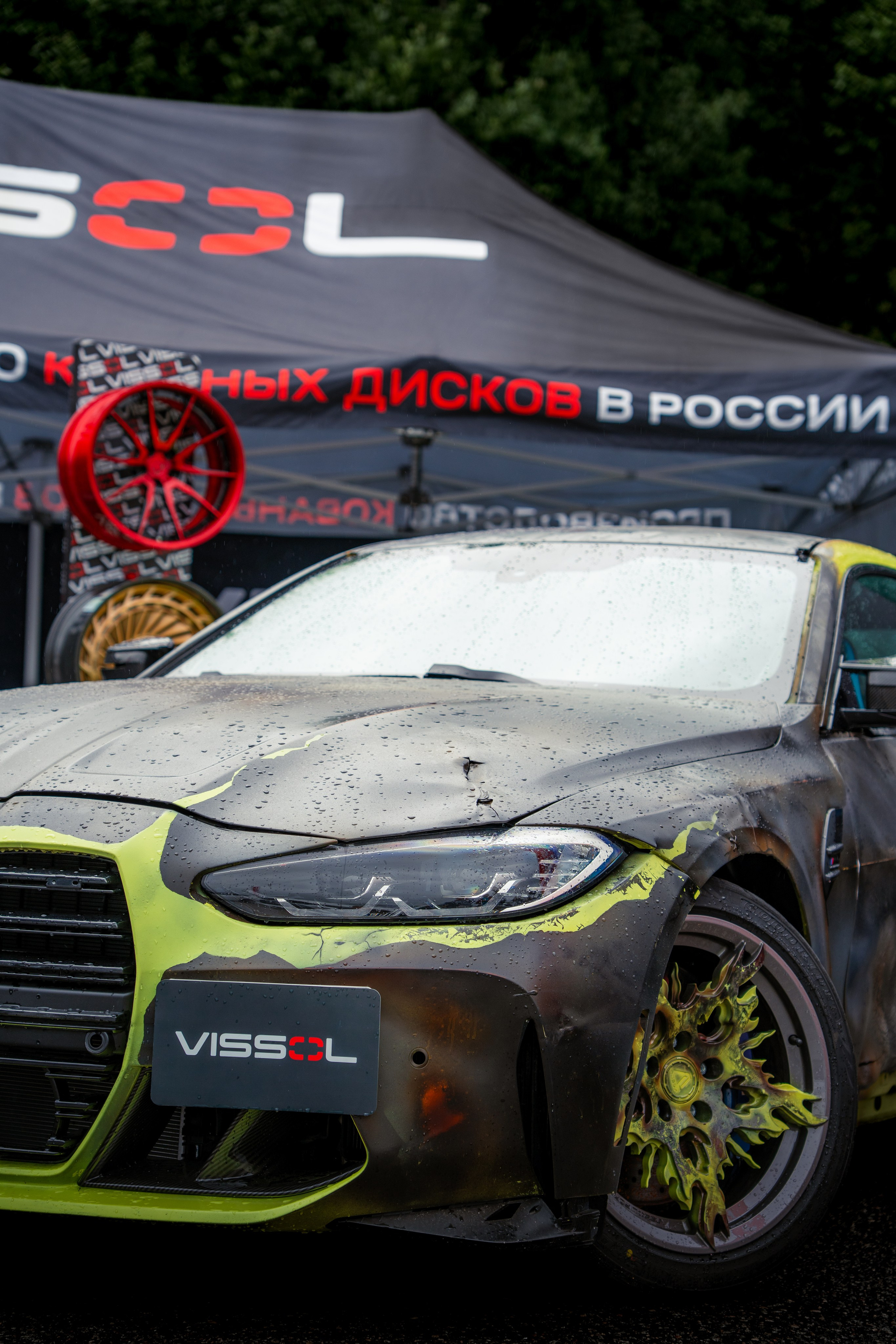 BIMMERDAYS 2026. 42Studio