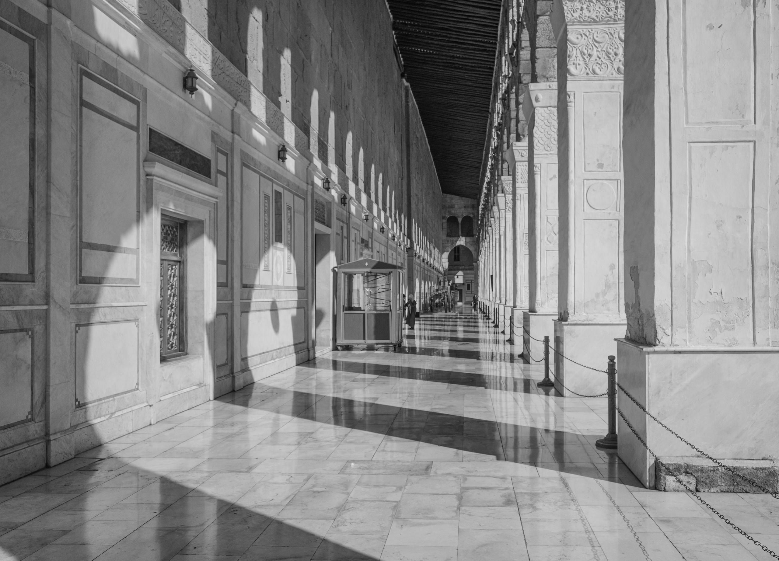 Архитектура. BlackDrozd — фотография аналоговая и цифровая, цветная и черно-белая