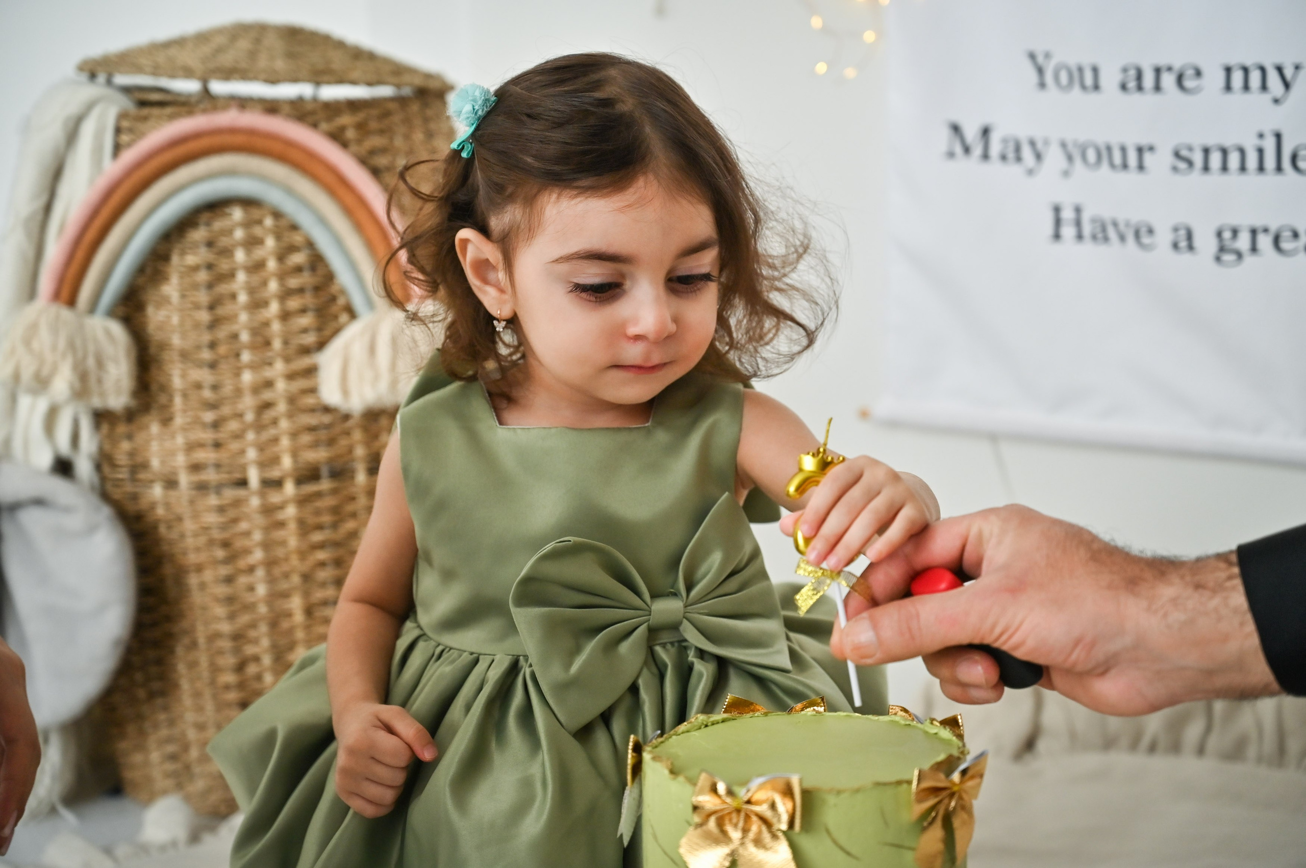 Седа 2 годика. Репортажный и свадебный фотограф в Липецке Иван Первойкин