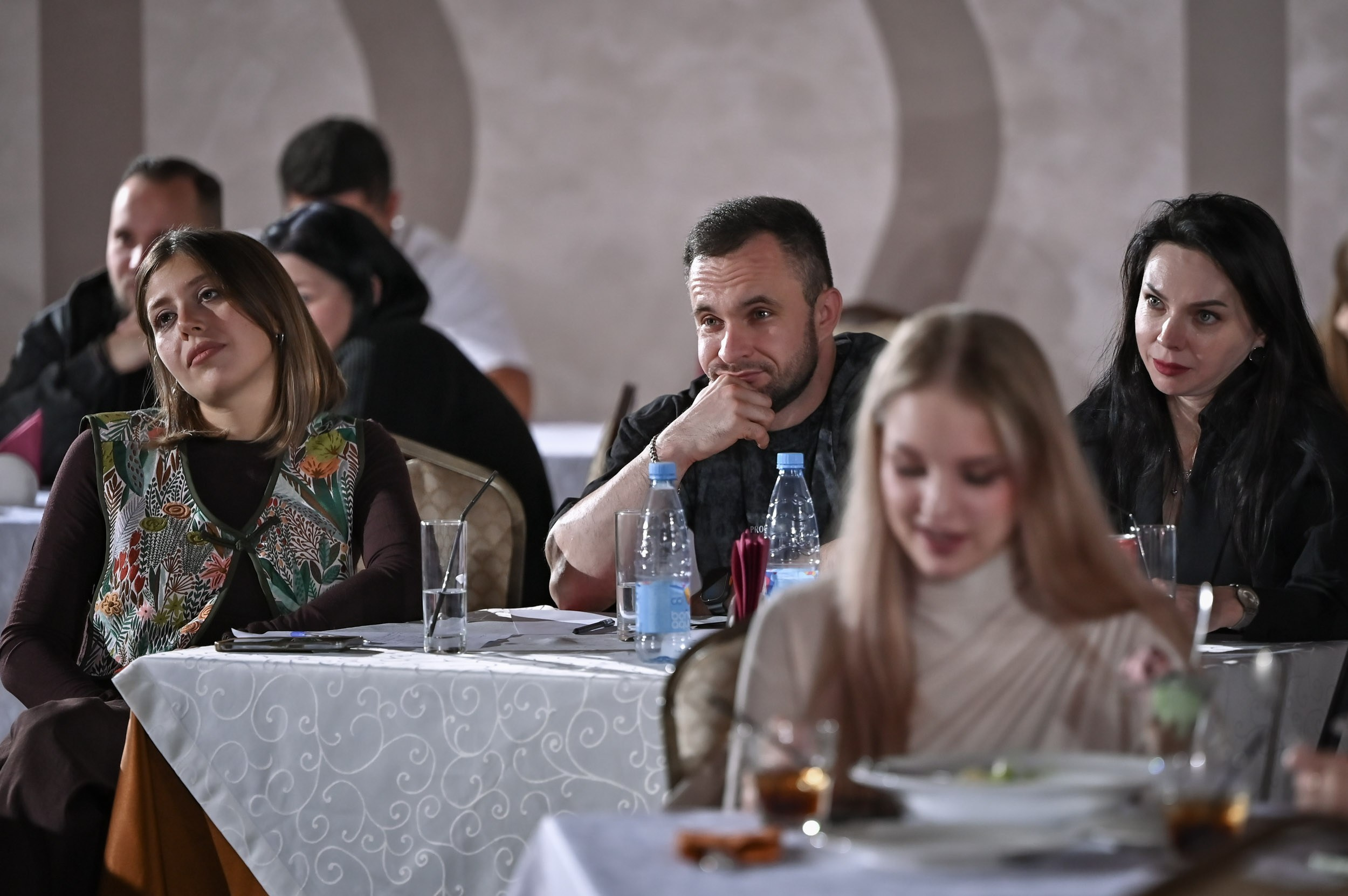 СТЕНДАП ЛИПЕЦК. Репортажный и свадебный фотограф в Липецке Иван Первойкин