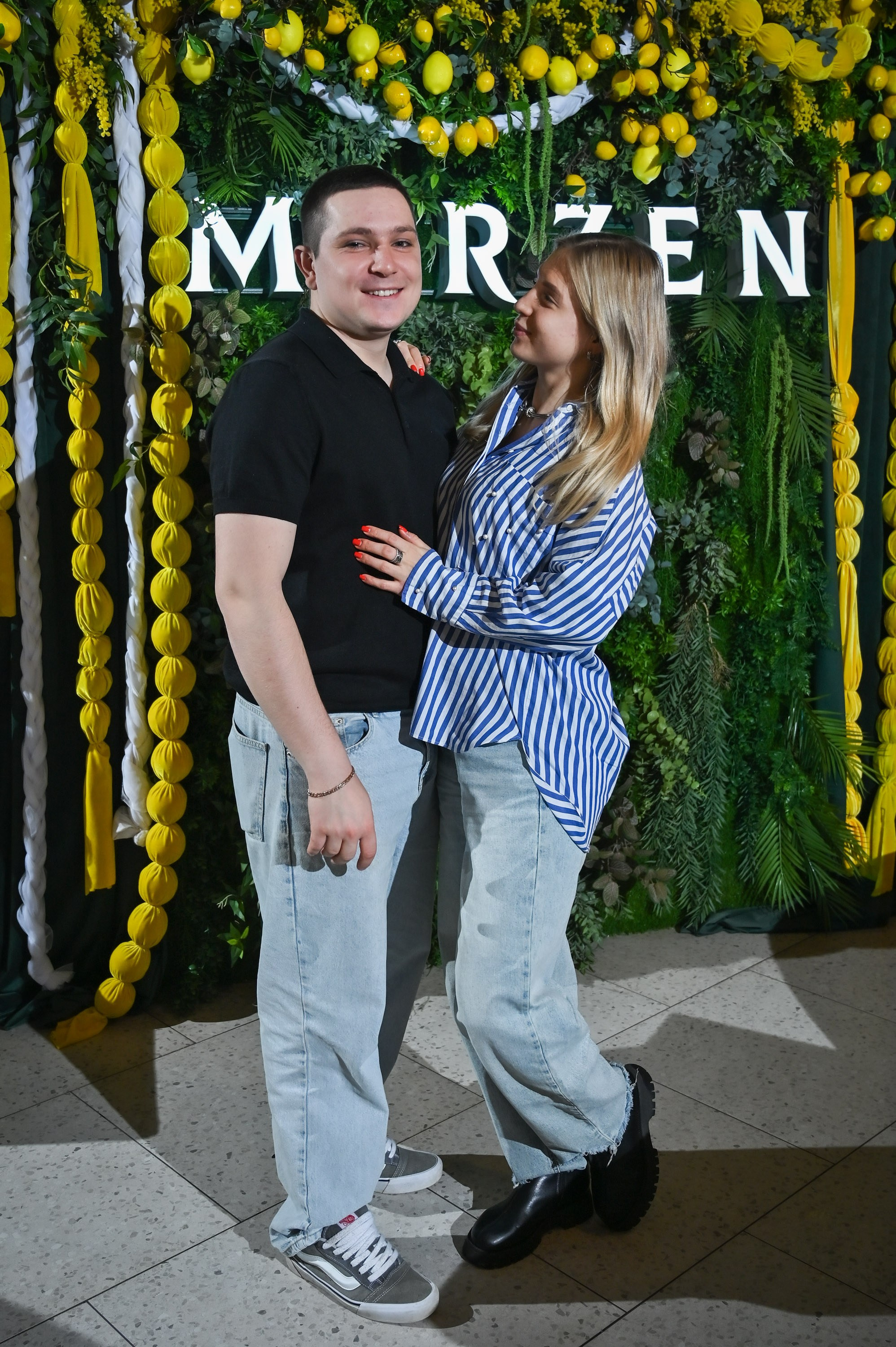 ФОТО. Репортажный и свадебный фотограф в Липецке Иван Первойкин