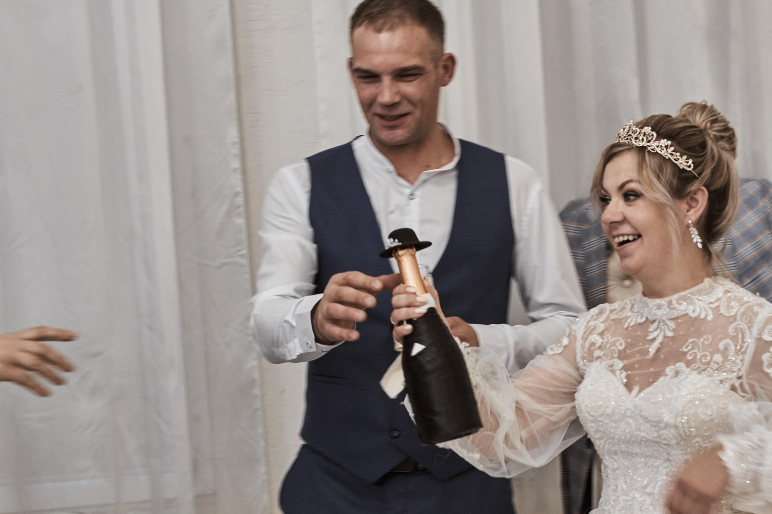 Ольга и Илья.Полный свадебный день с выездной регистрацией. Свадебный, семейный и контент фотограф в Санкт- Петербурге Елена Грие