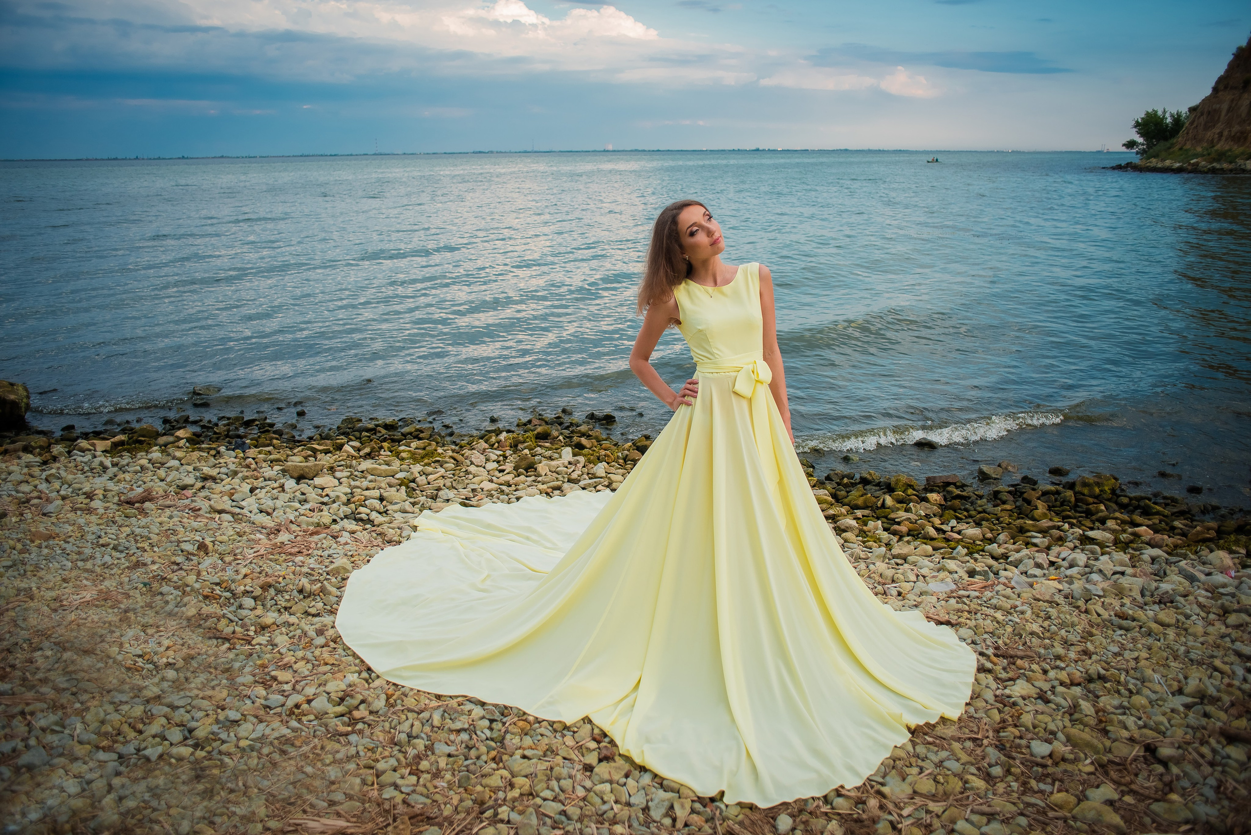 Андрей и Марина. Свадебный и семейный фотограф Яна Стражева. Волгоград, Москва