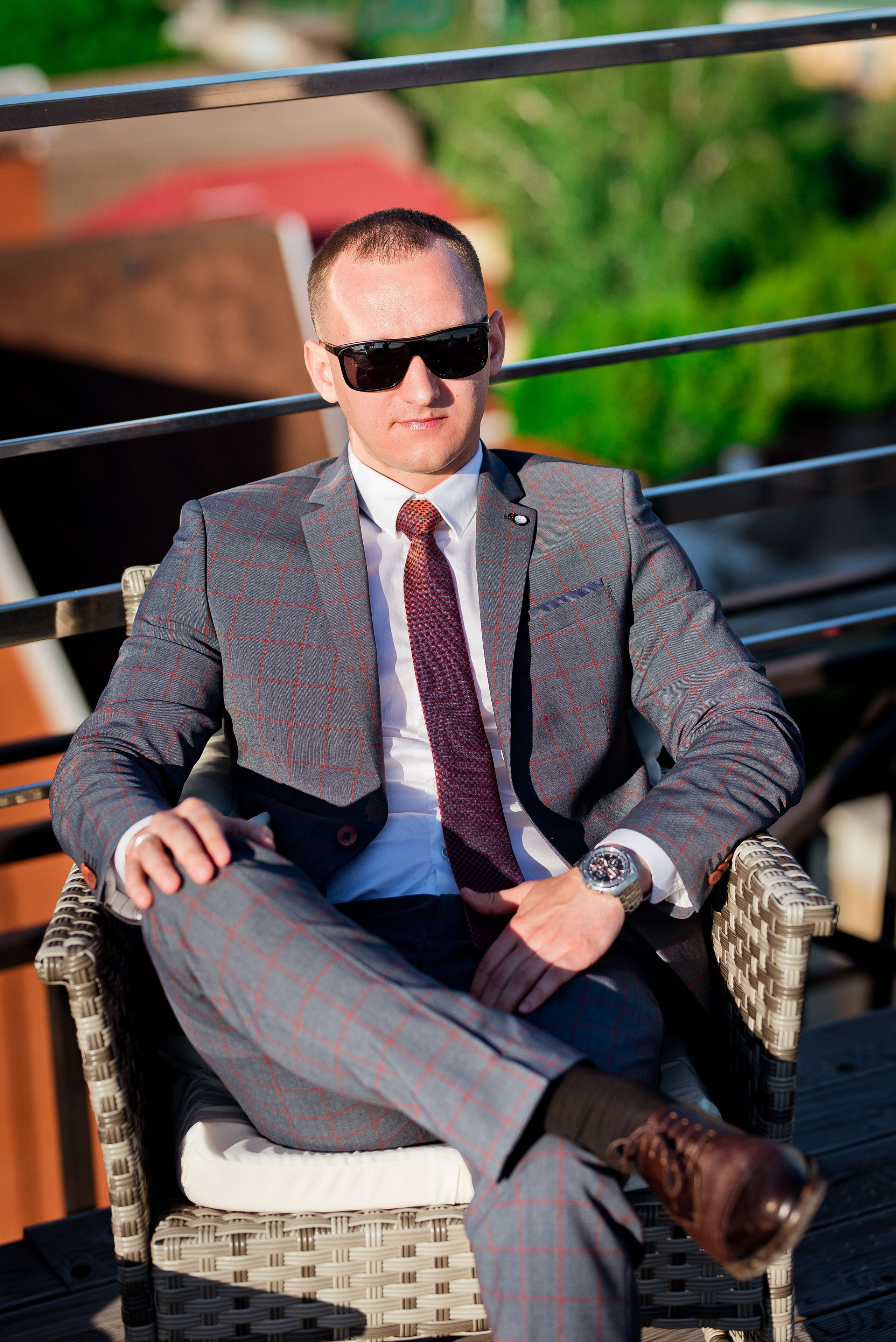 Юлия и Анатолий. Свадебный и семейный фотограф Яна Стражева. Волгоград, Москва