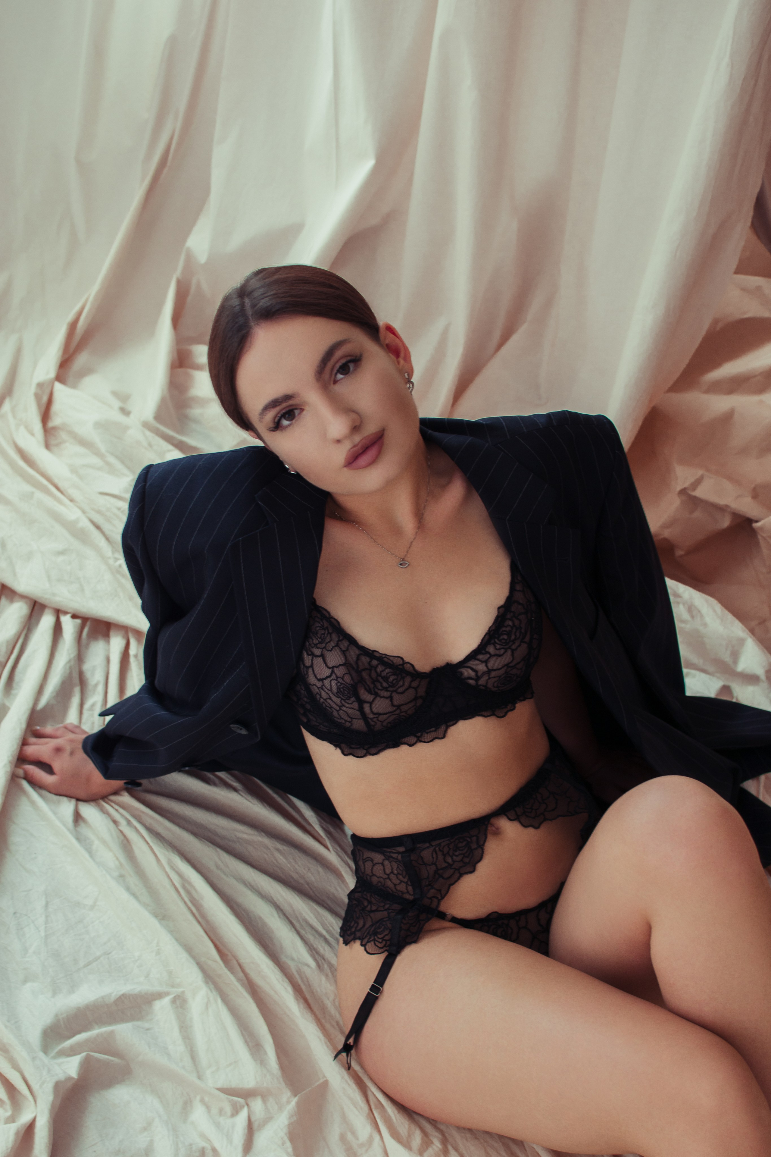 София. Фотограф-ретушер в Крыму Юля Лобурец