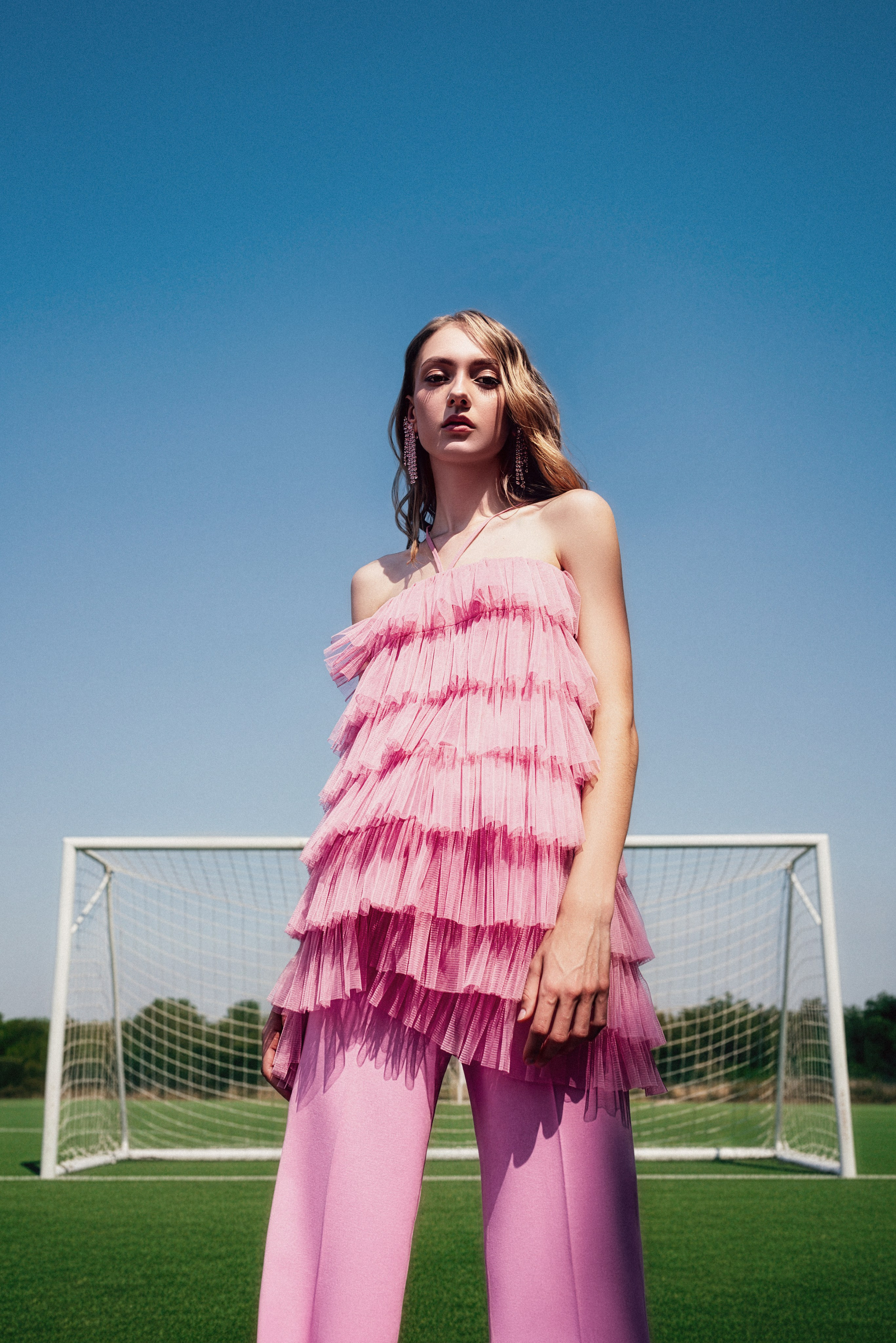 Ретушь. Фотограф-ретушер в Крыму Юля Лобурец