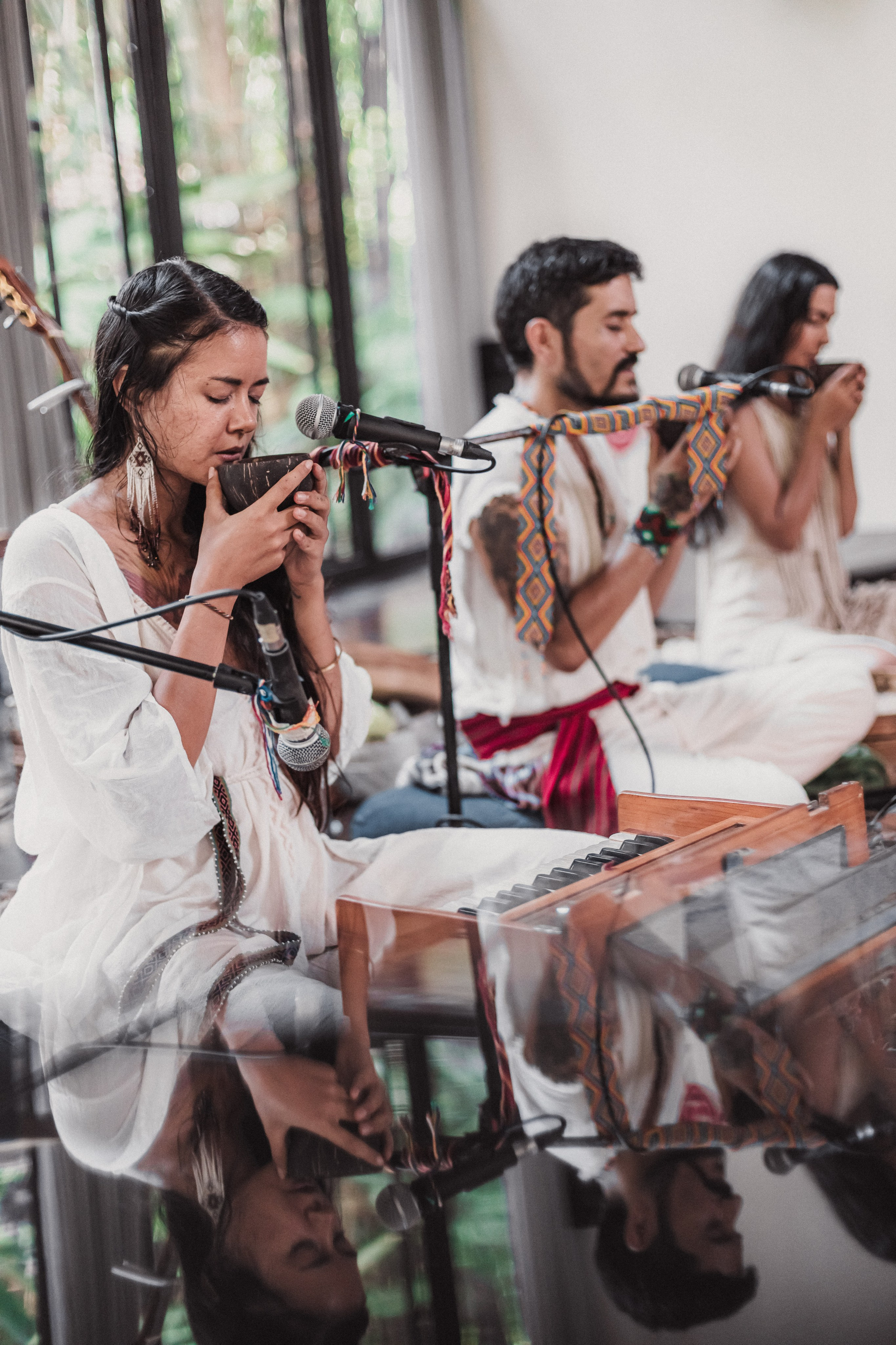 Cacao w Juan new moon may. Mariam Bagdasaryan