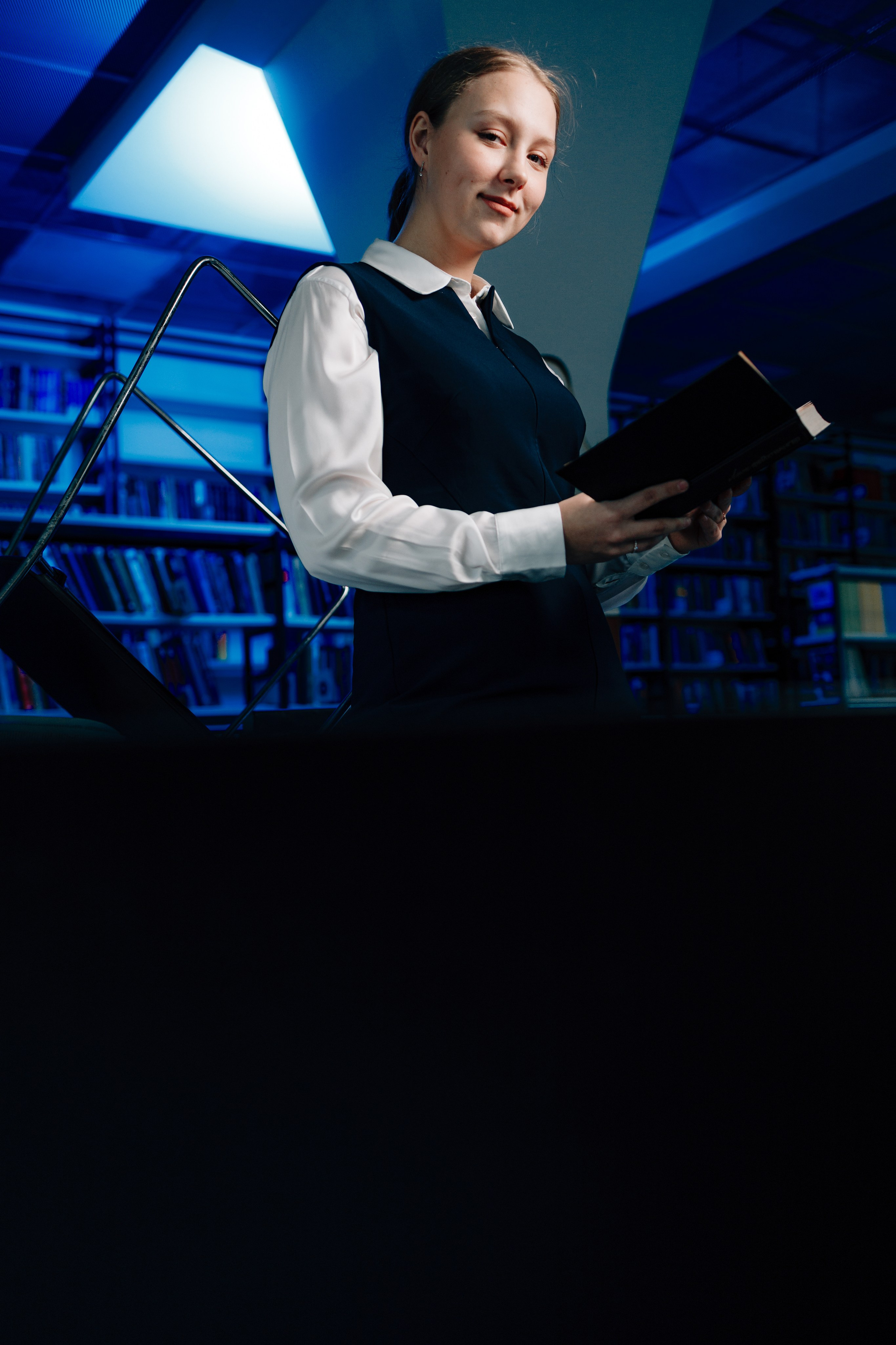 Портреты учеников. Свадебный фотограф в Москве Арчылан Николаев