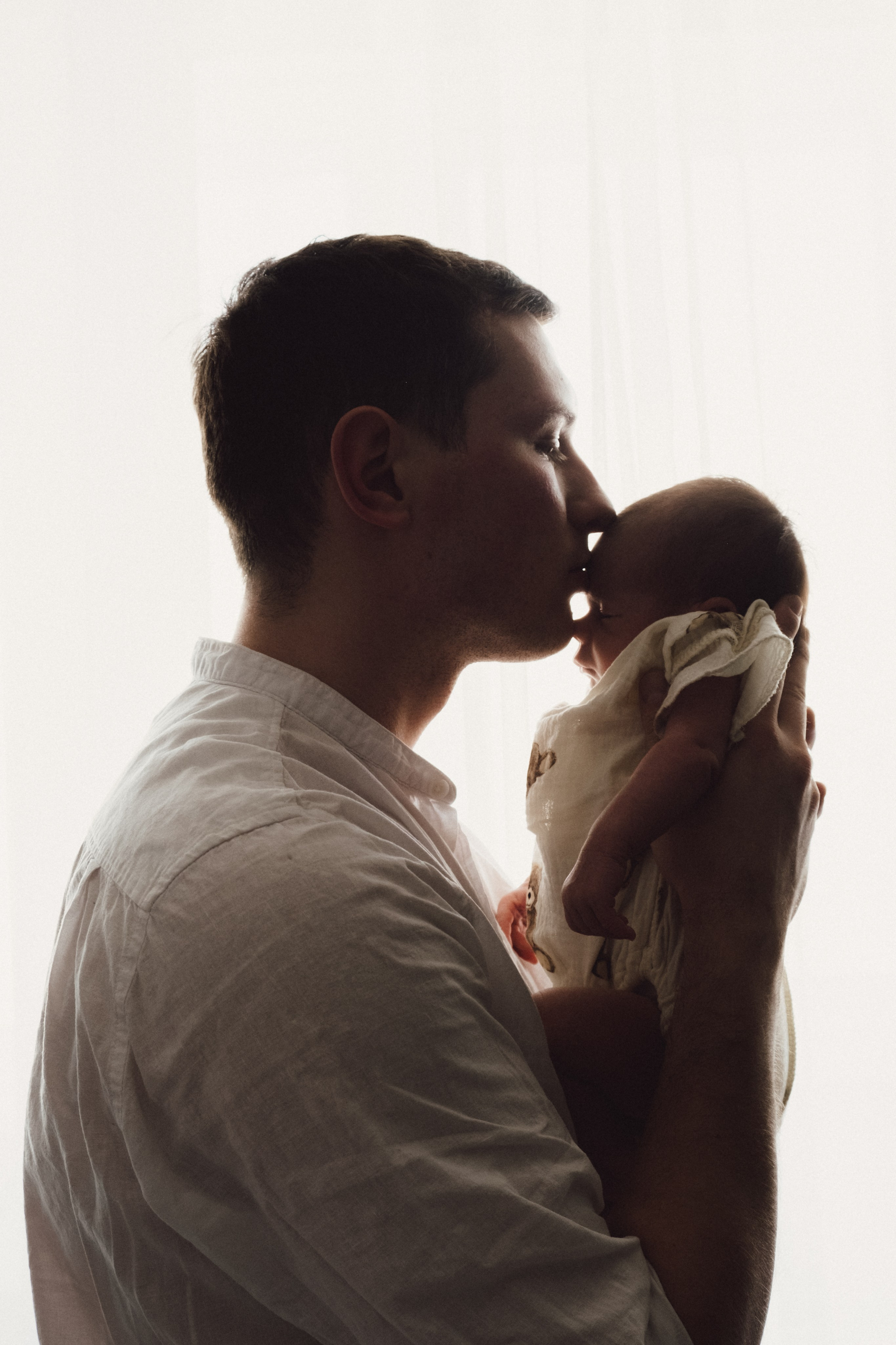 Артём, Лиза и Майя. Свадебный фотограф в Братске. Анастасия Анциферова