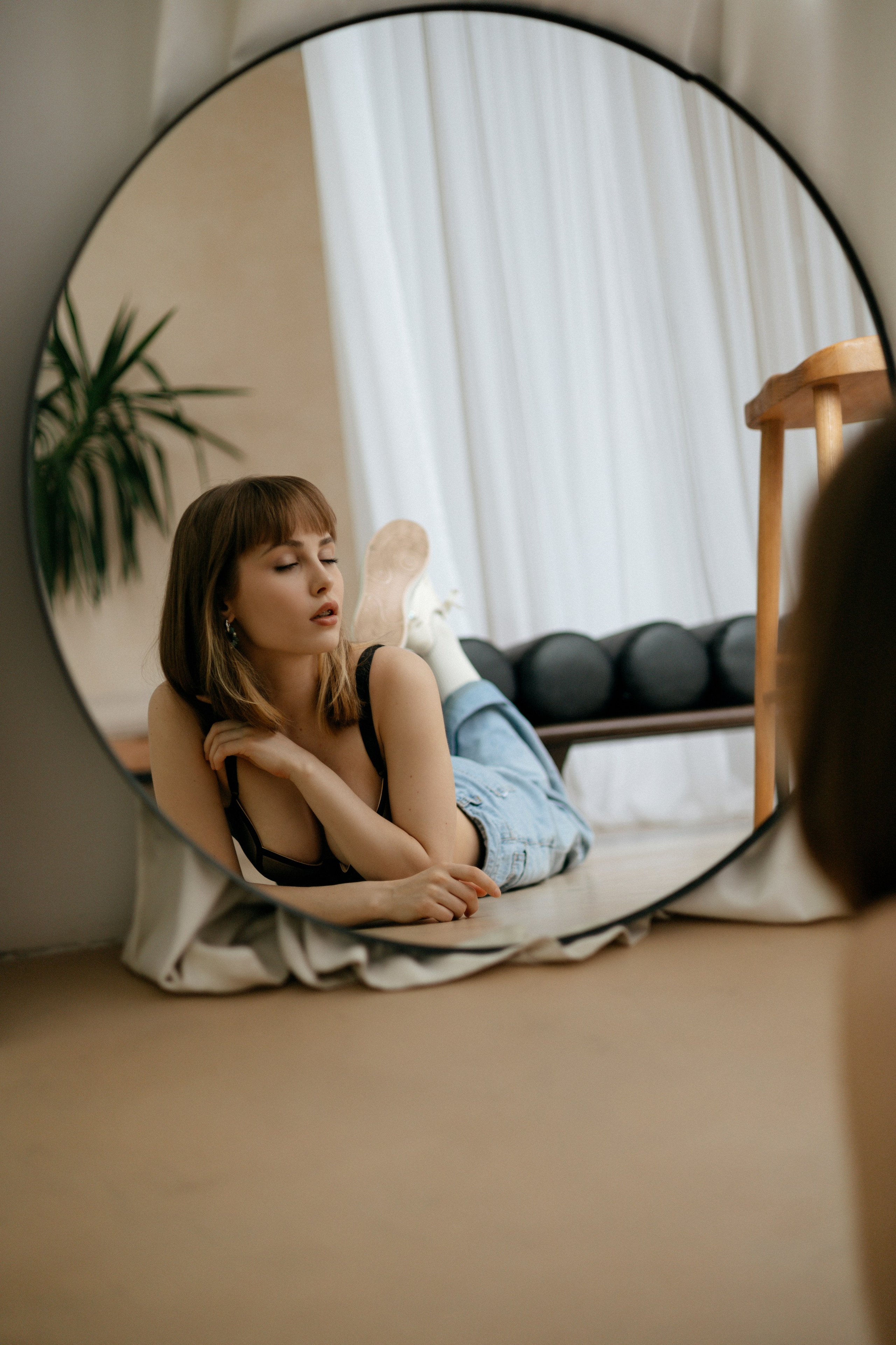 Анжелика. Самый теплый фотограф в Краснодаре Рябоконь Ксения