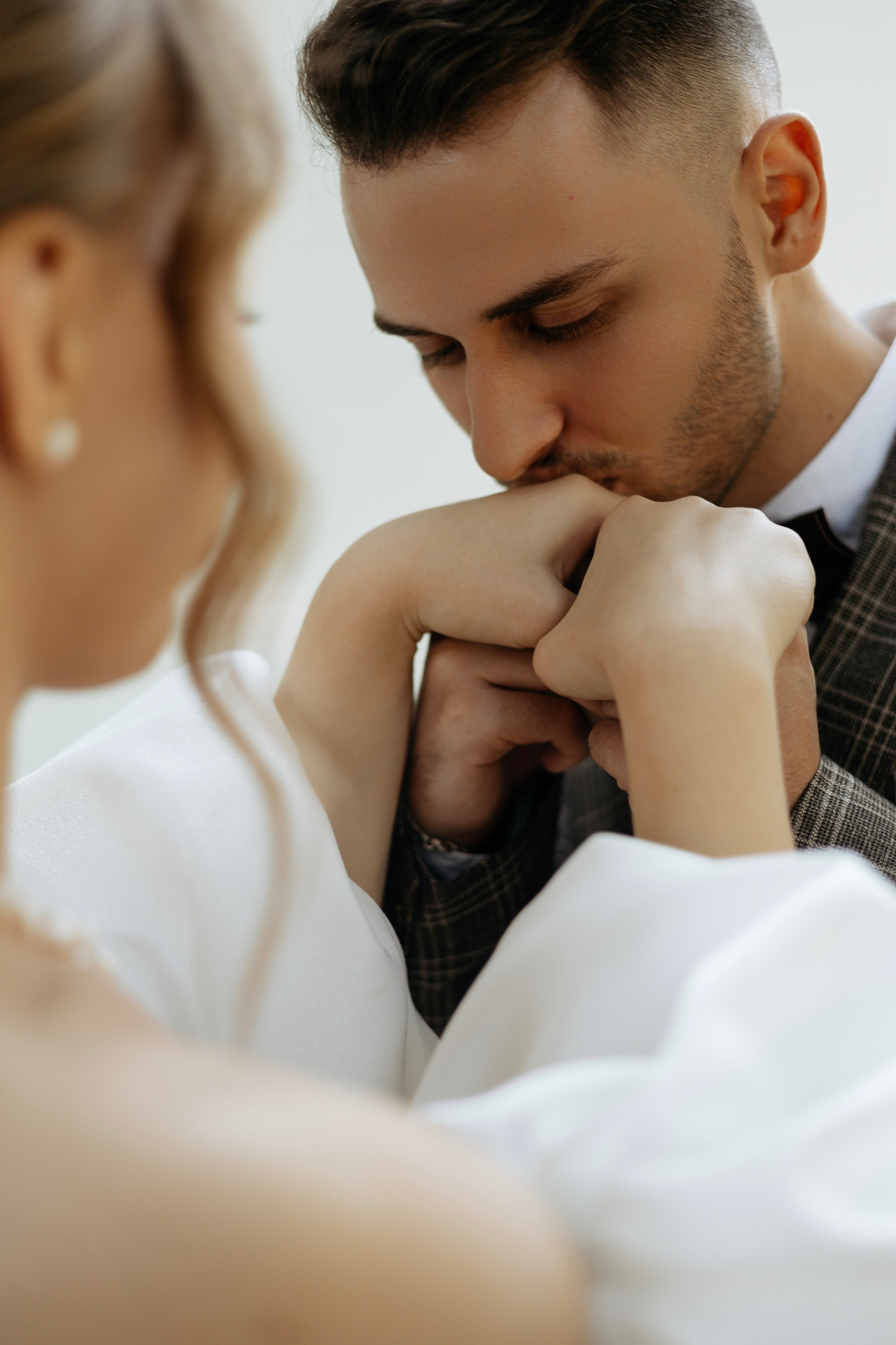 Дмитрий и Александра. Самый теплый фотограф в Краснодаре Рябоконь Ксения