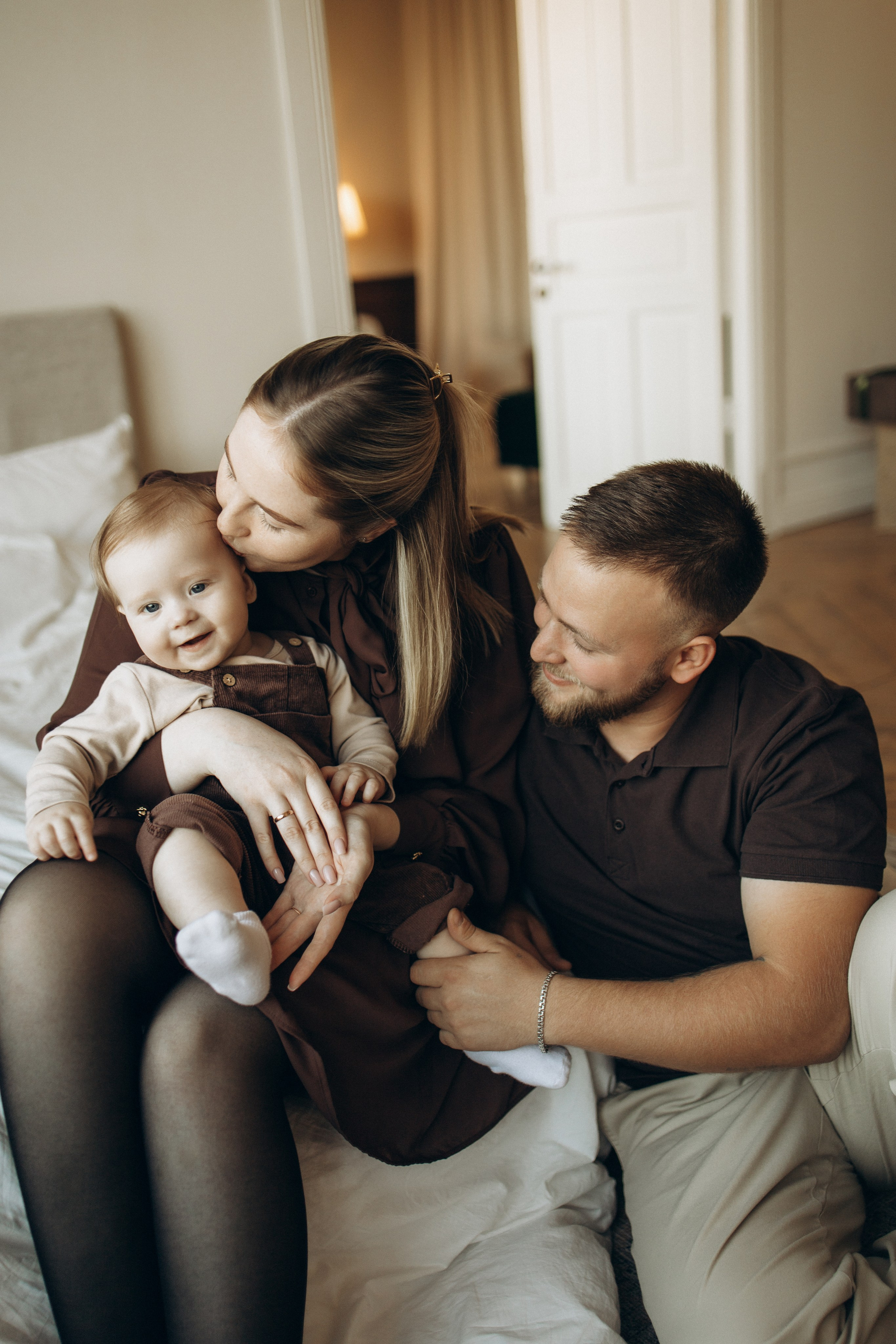 Сашуля. Самый теплый фотограф в Краснодаре Рябоконь Ксения