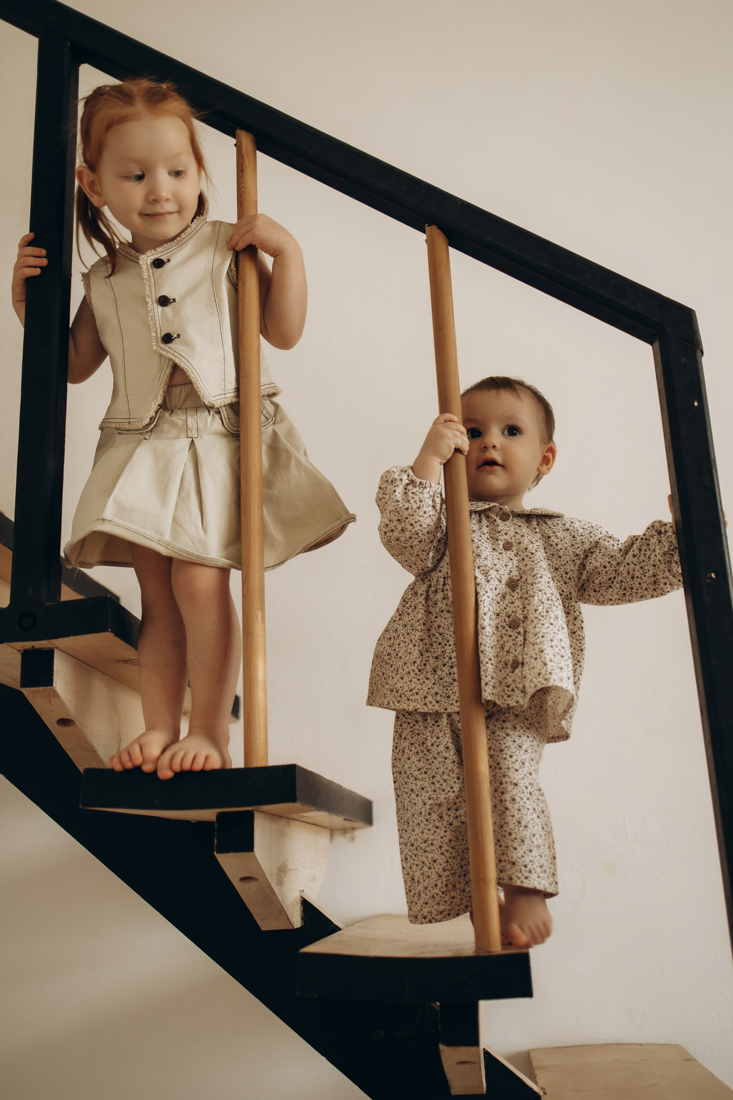 Эмилии годик. Самый теплый фотограф в Краснодаре Рябоконь Ксения