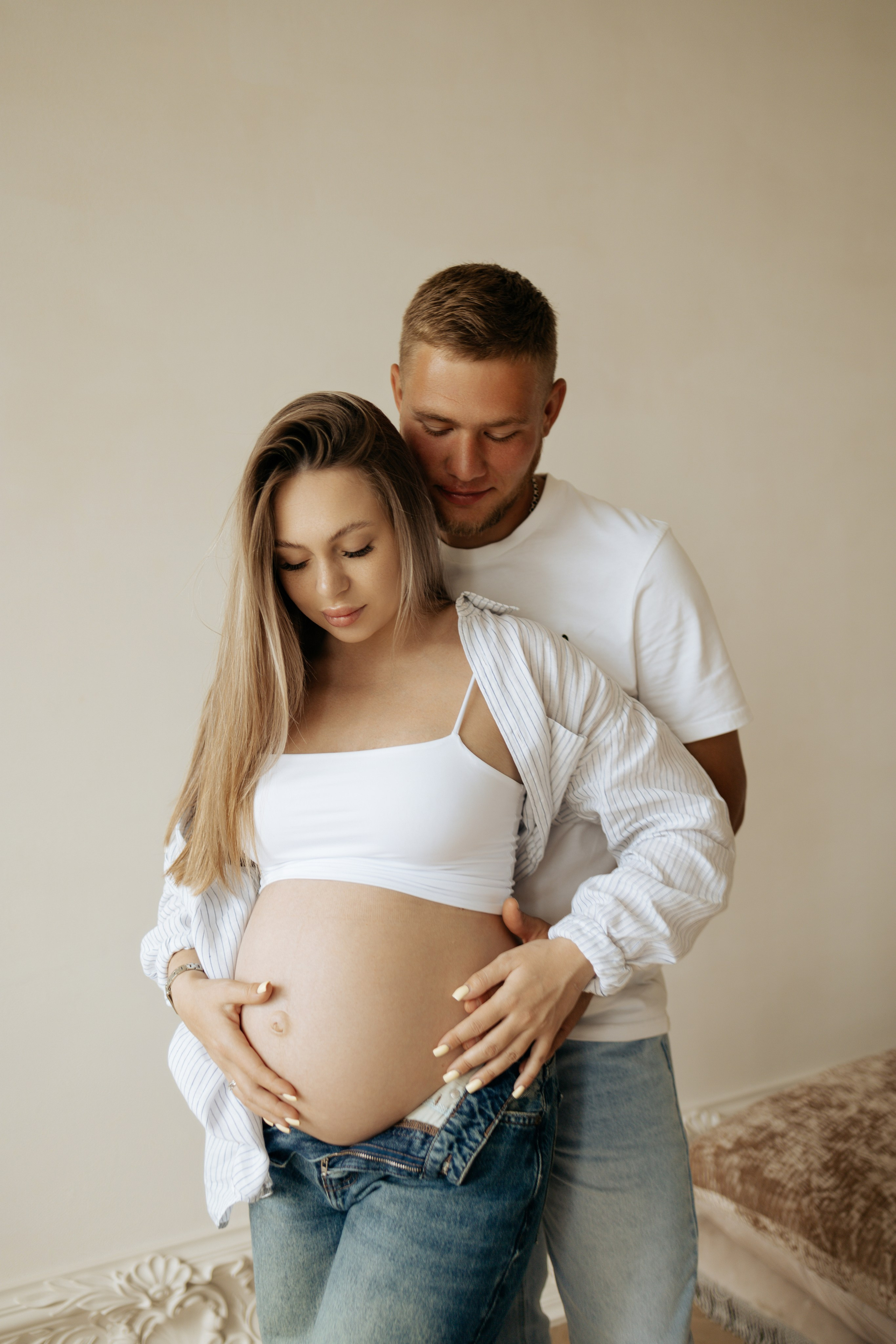 Саша и Настя. Самый теплый фотограф в Краснодаре Рябоконь Ксения