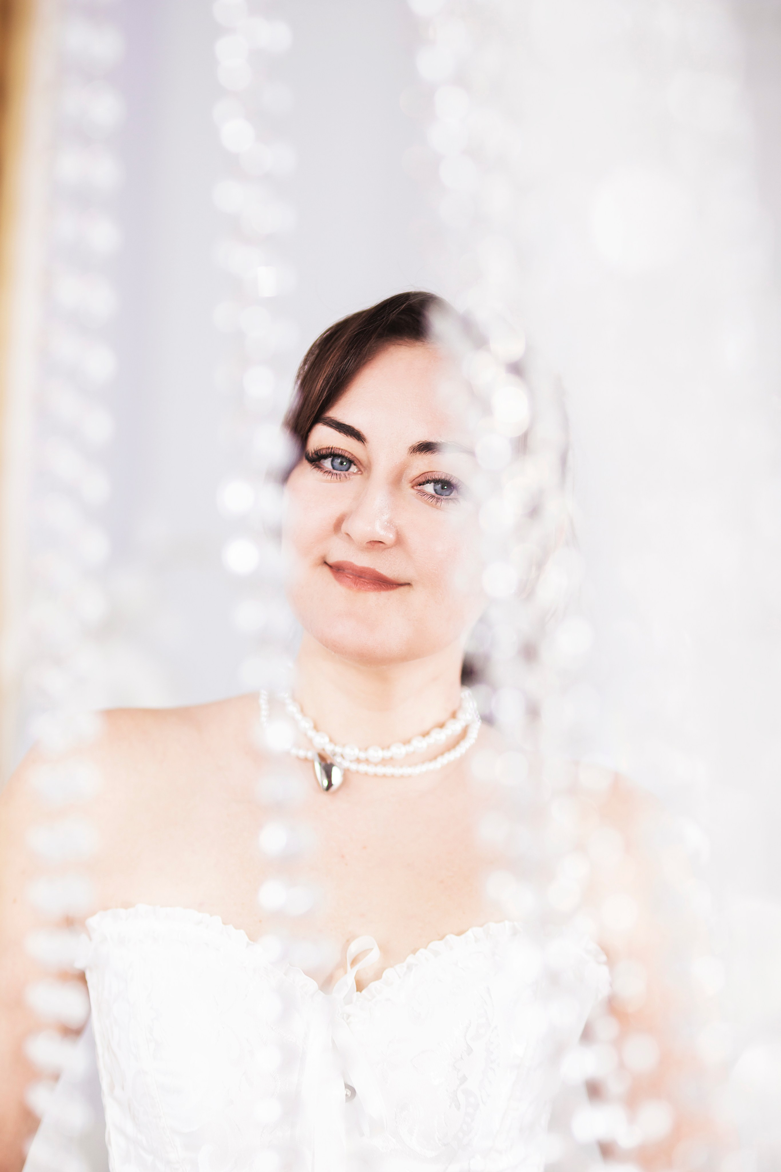 Белая Весна. Семейный фотограф в Саратове