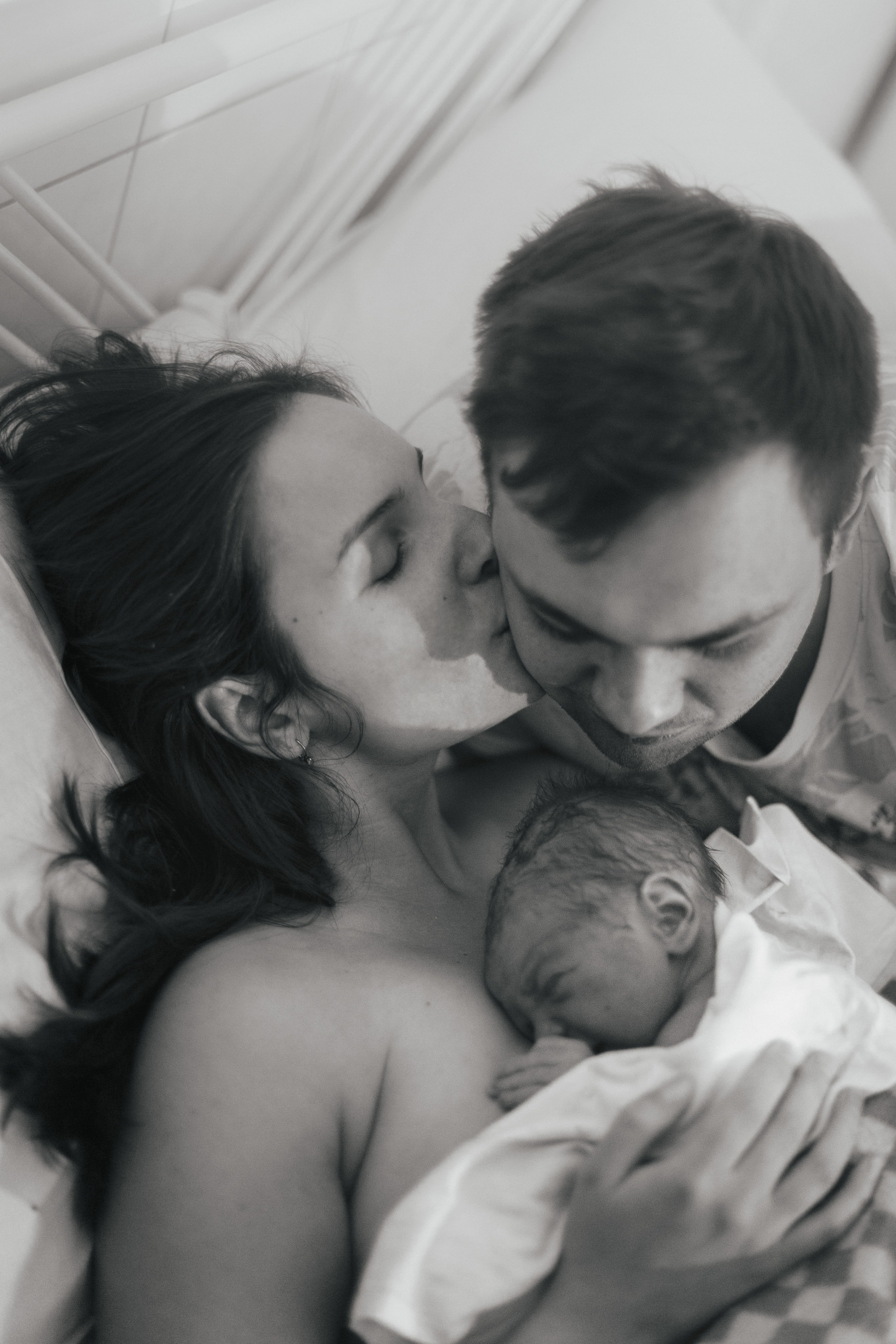 Рождение сына Кати и Андрея. Детский и семейный фотограф в Москве Татьяна Козлова