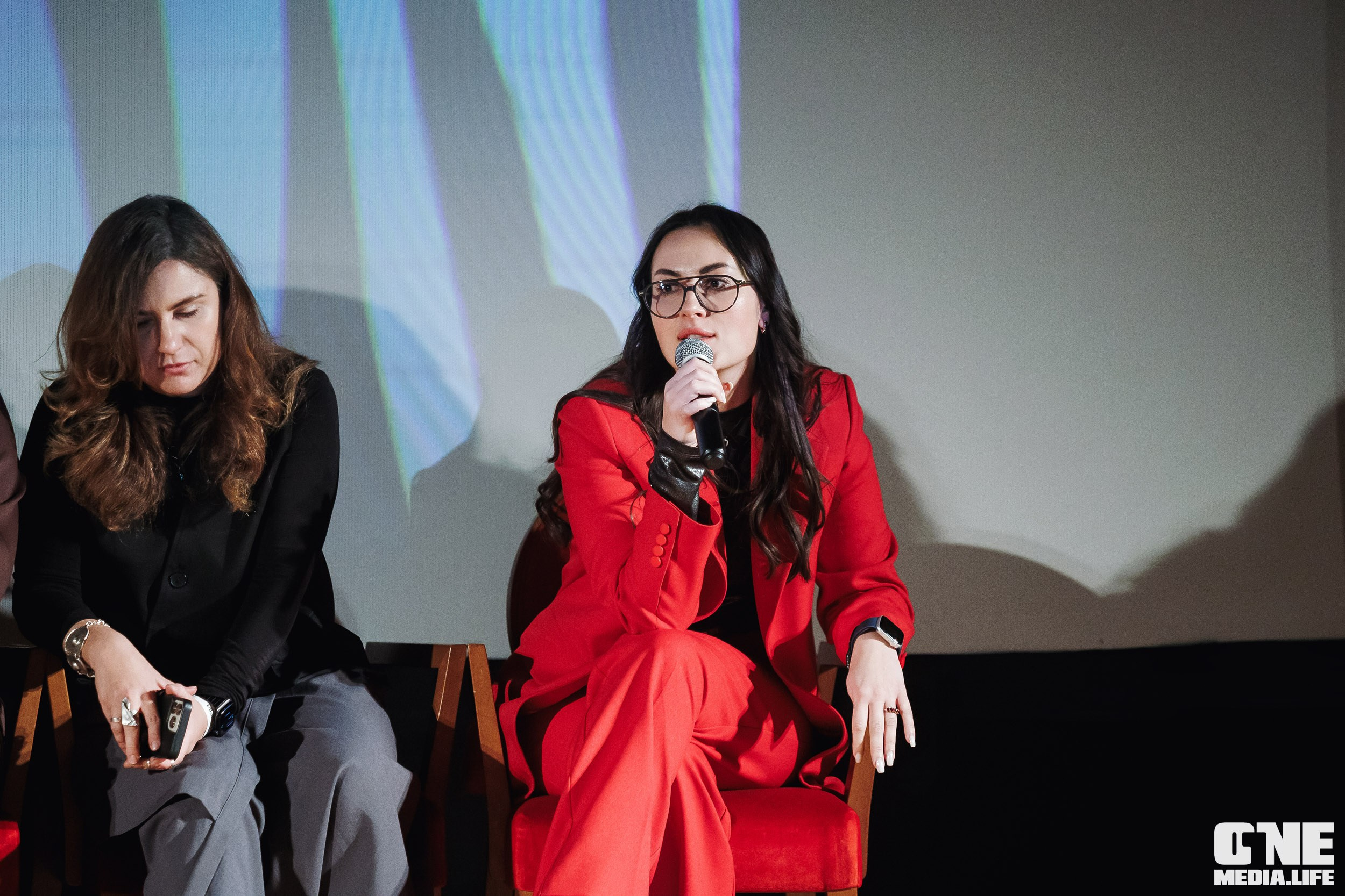 Фоторепортаж из кинотеатра Заря. One Media Life: фоторепортажи, фотоотчеты с мероприятий и заведений