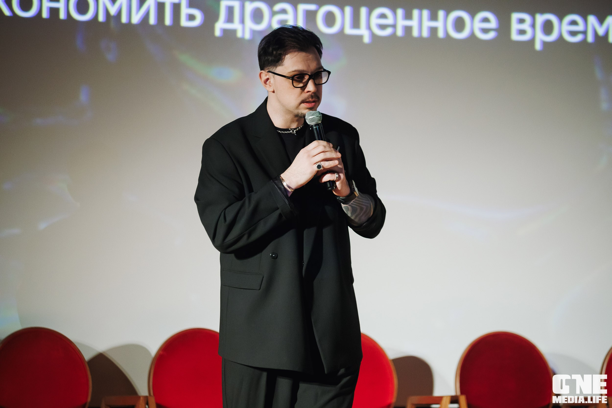 Фоторепортаж из кинотеатра Заря. One Media Life: фоторепортажи, фотоотчеты с мероприятий и заведений