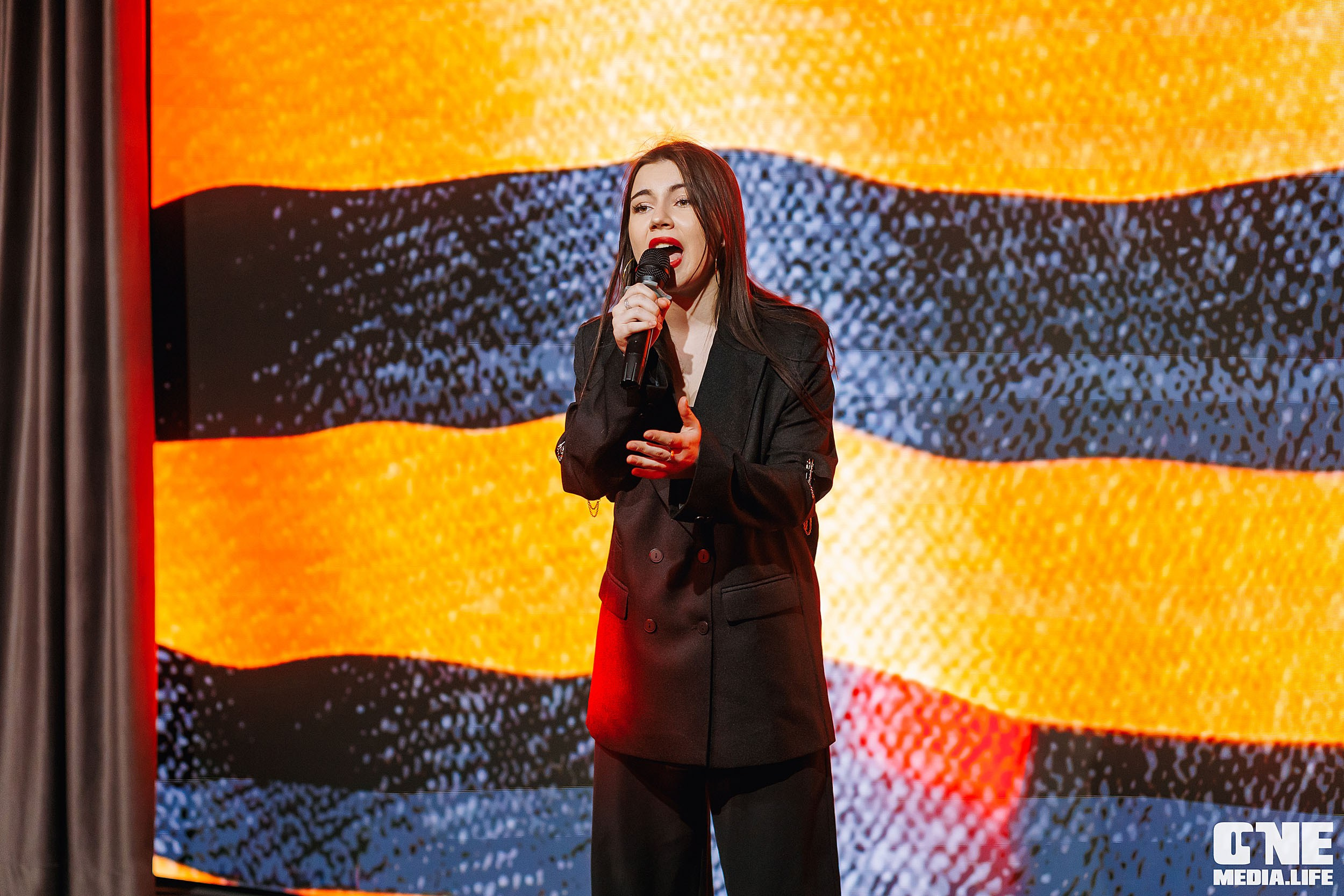 Фоторепортаж из ресторана Океан. One Media Life: фоторепортажи, фотоотчеты с мероприятий и заведений