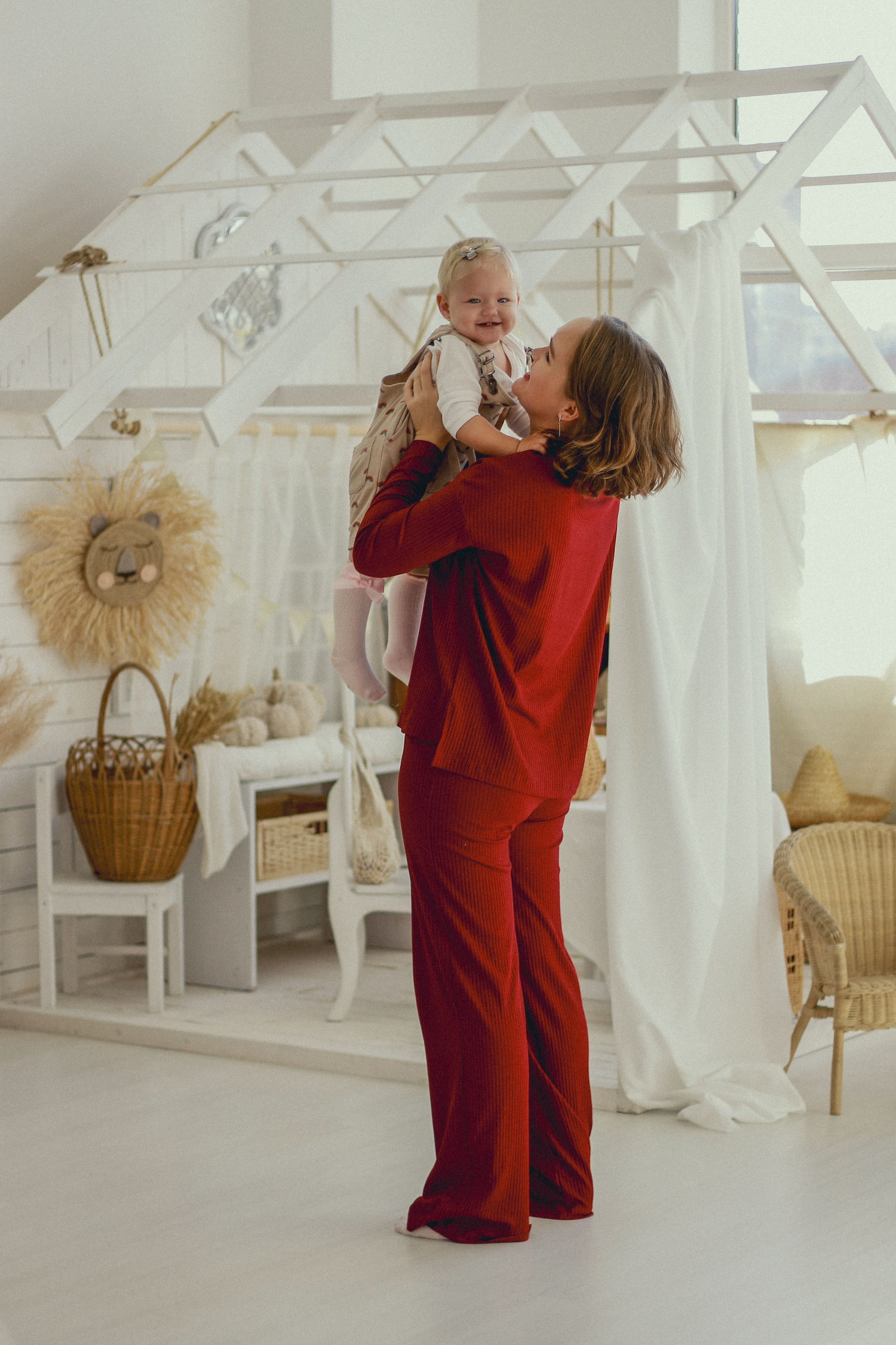 Годик Миры. Фотограф Краснодар