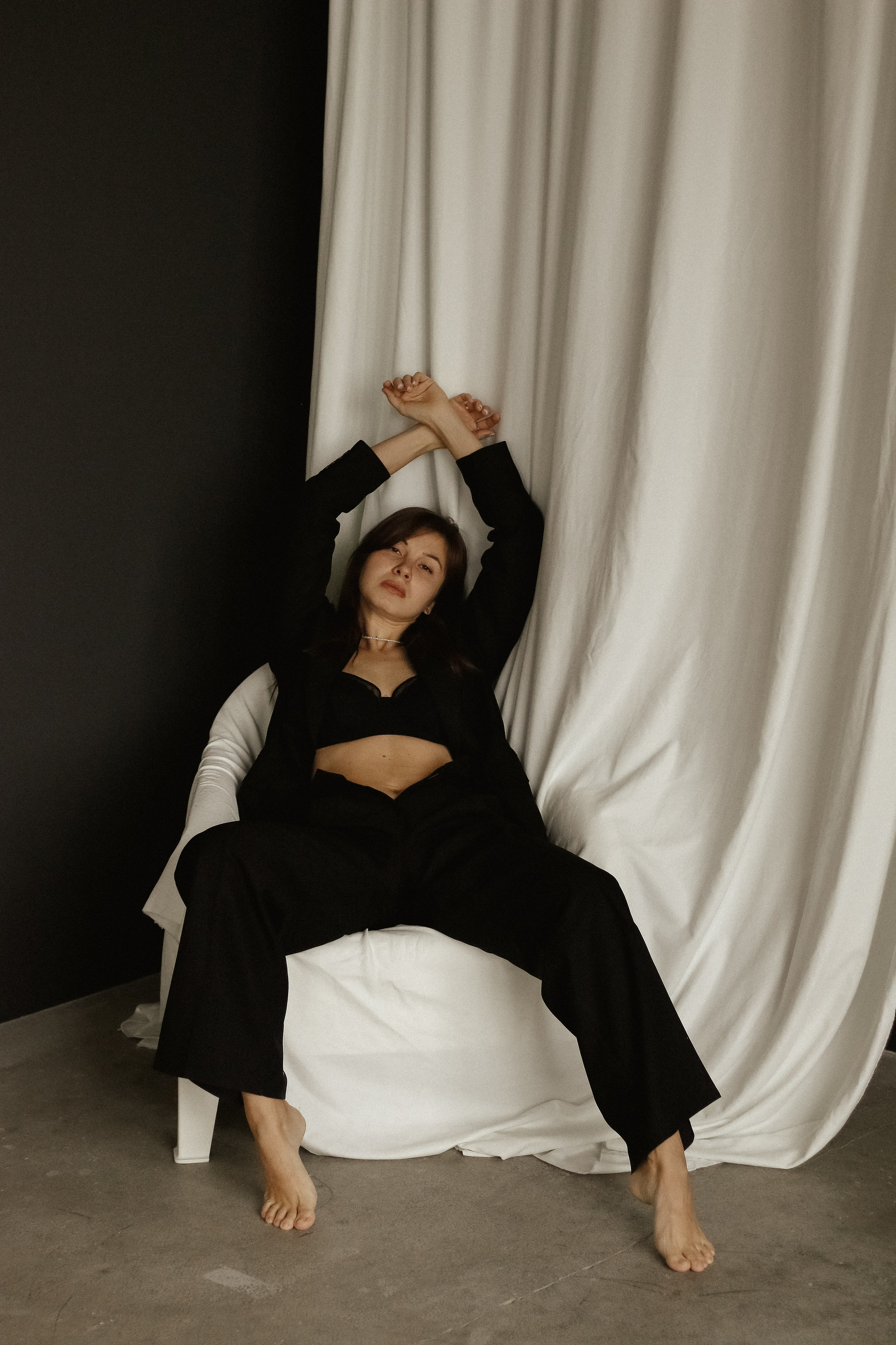 Дарья. Фотограф Краснодар